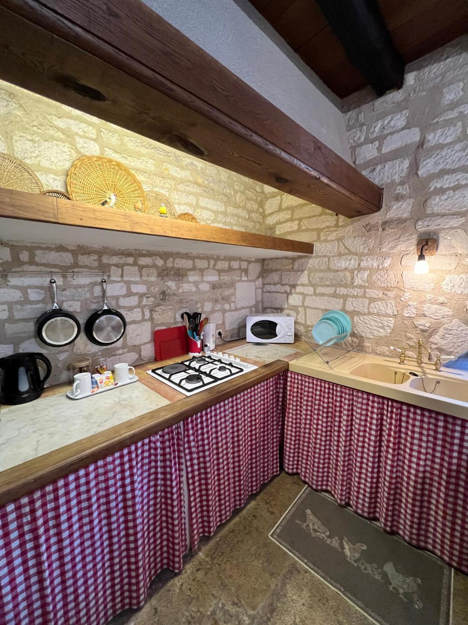 La Maison d'Alienor, Gite à Chablis