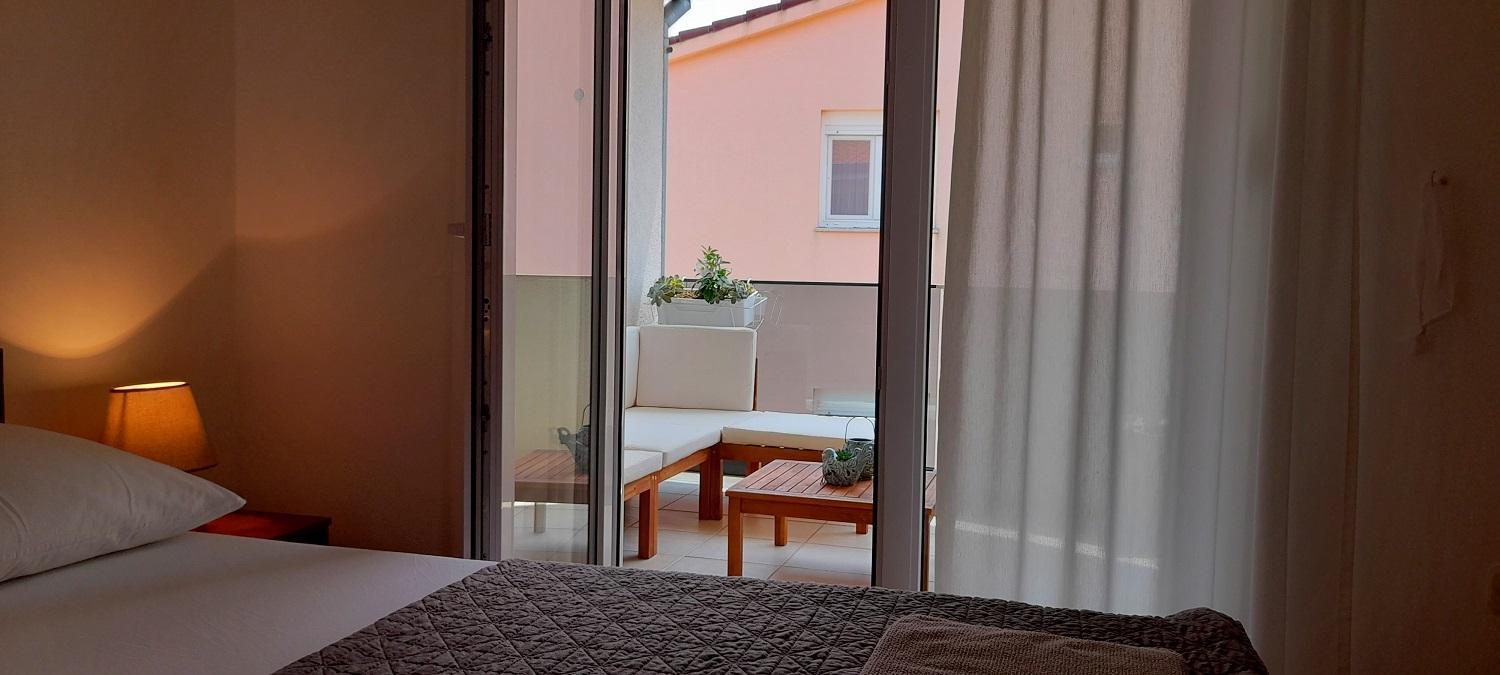Apartment Sea View
