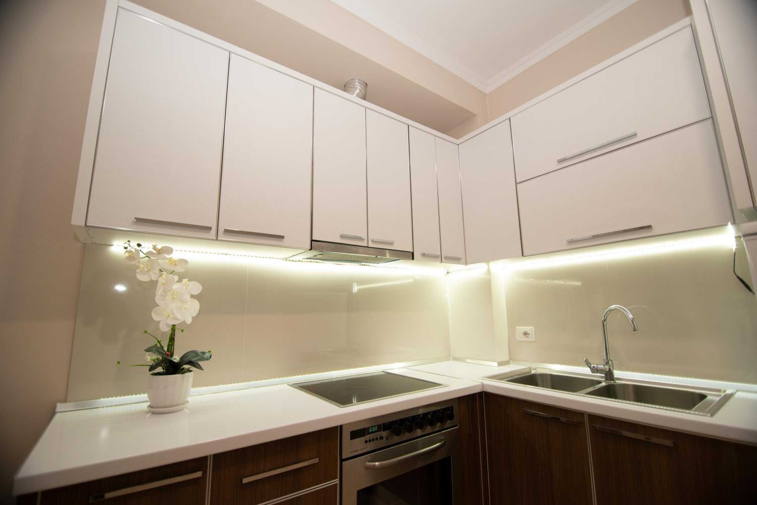 Vlora B Apartment photo 2