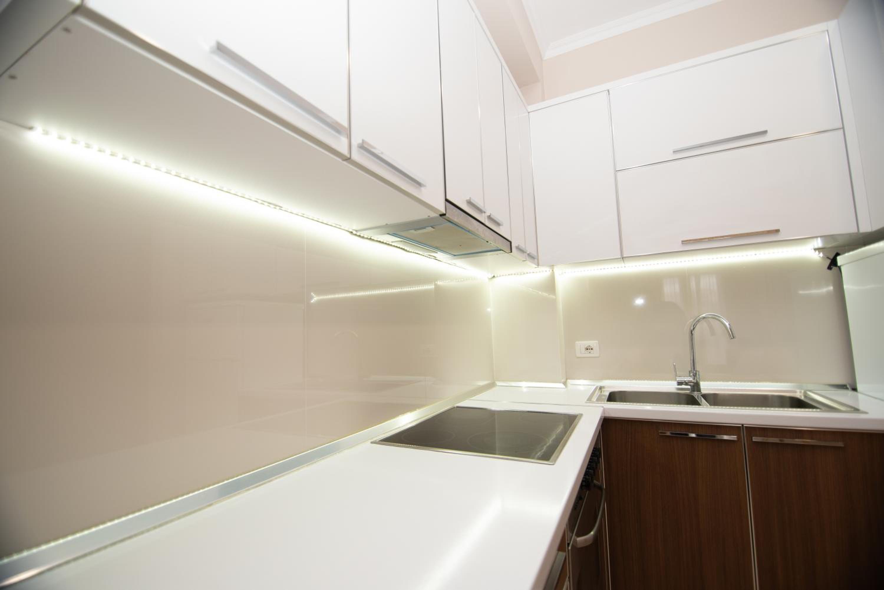 Vlora B Apartment photo 4