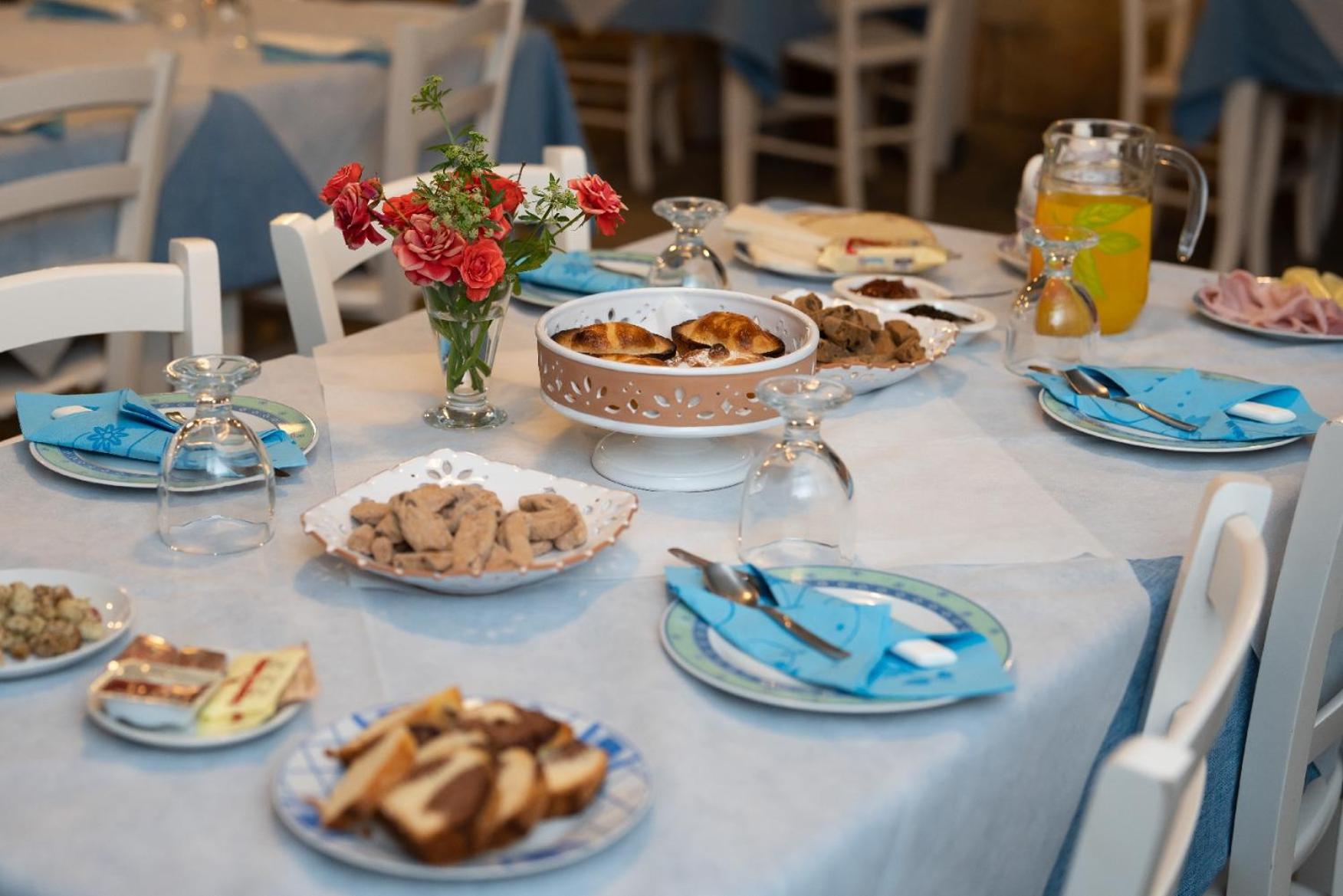 Scoglio di Pirro B&B