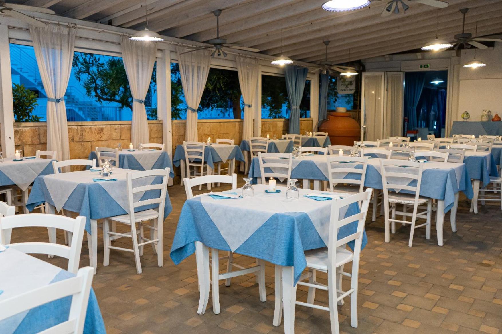 Scoglio di Pirro B&B
