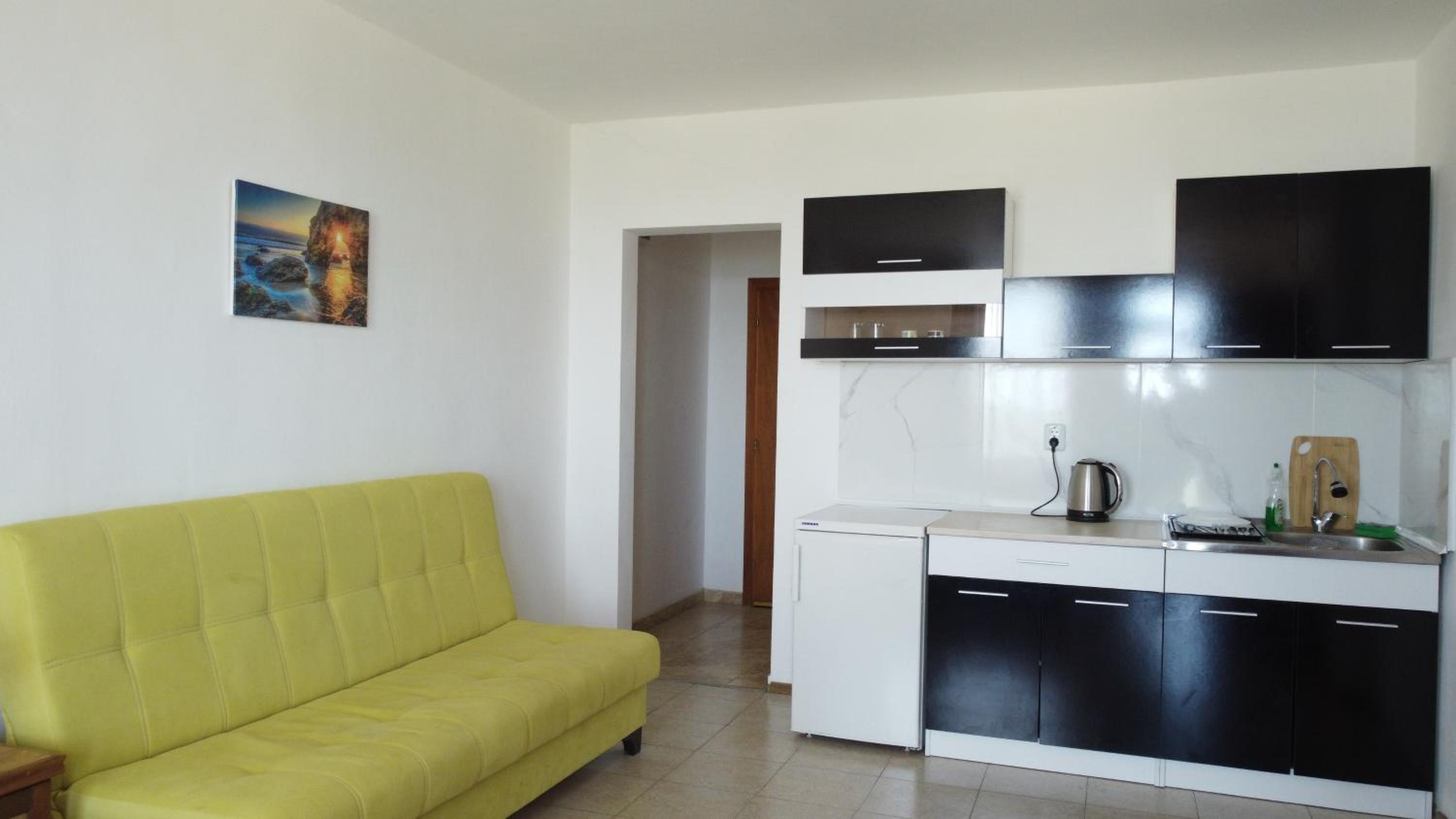 Marinovi Guest House
