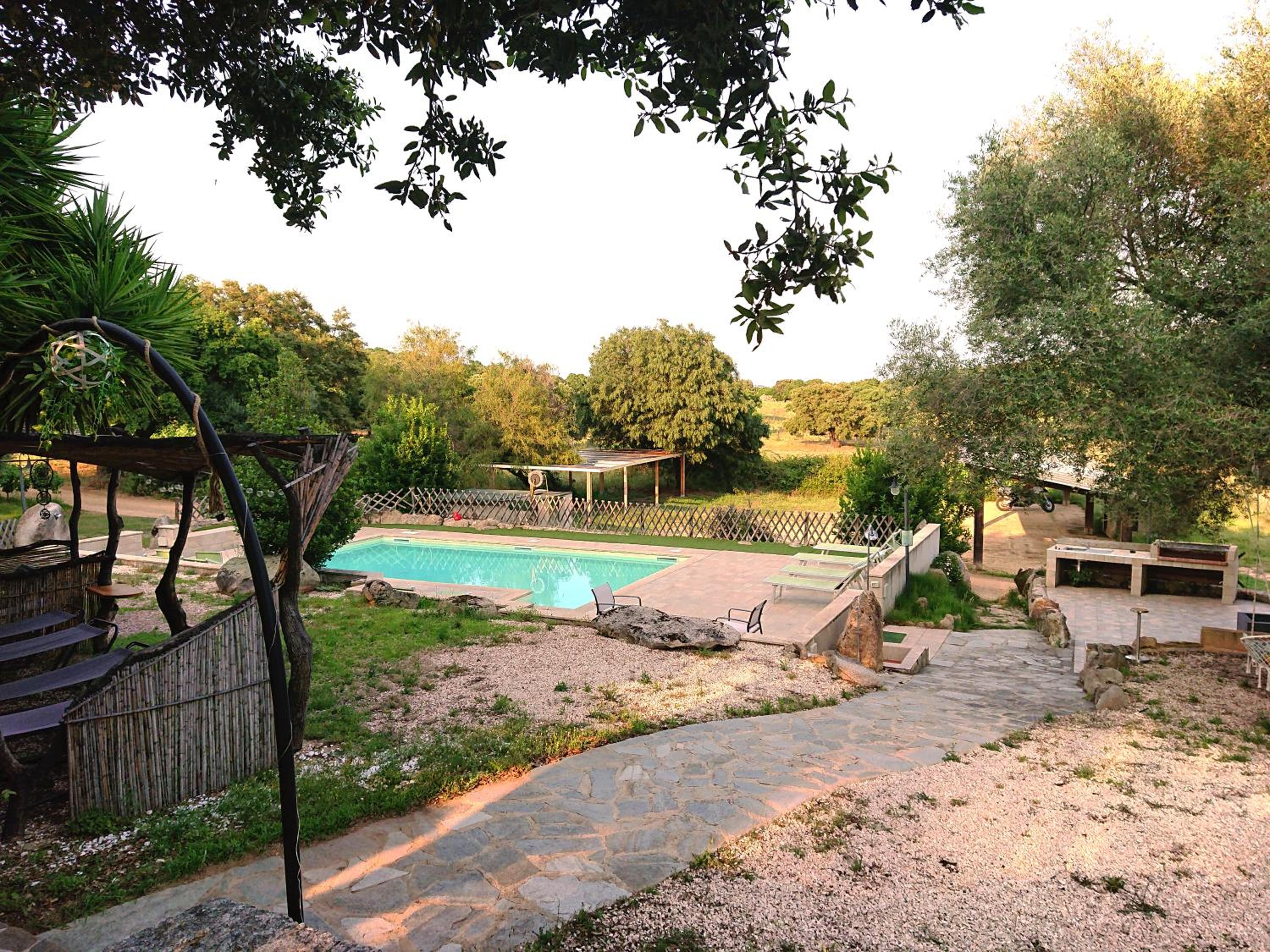 Agriturismo Desole