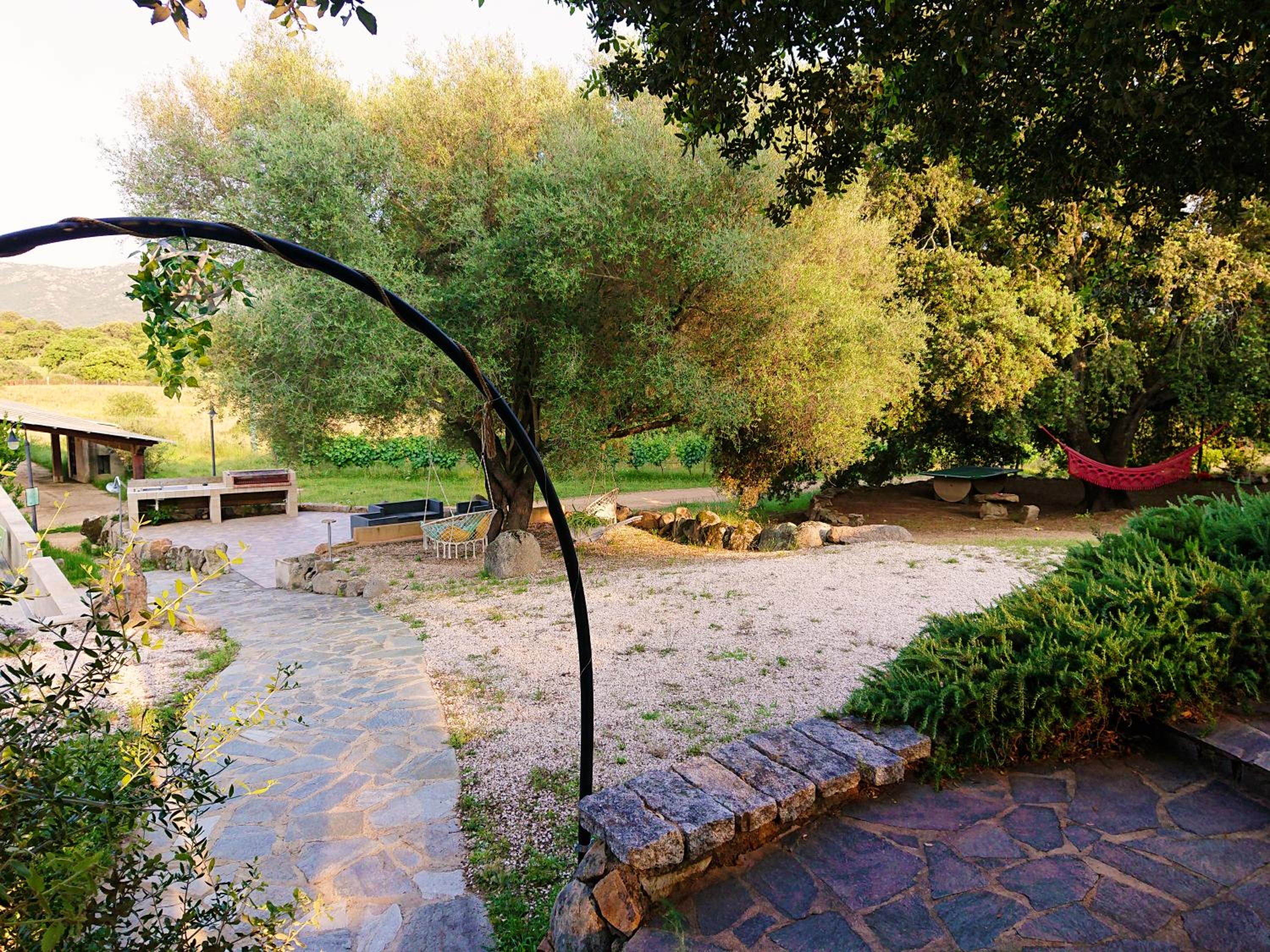Agriturismo Desole
