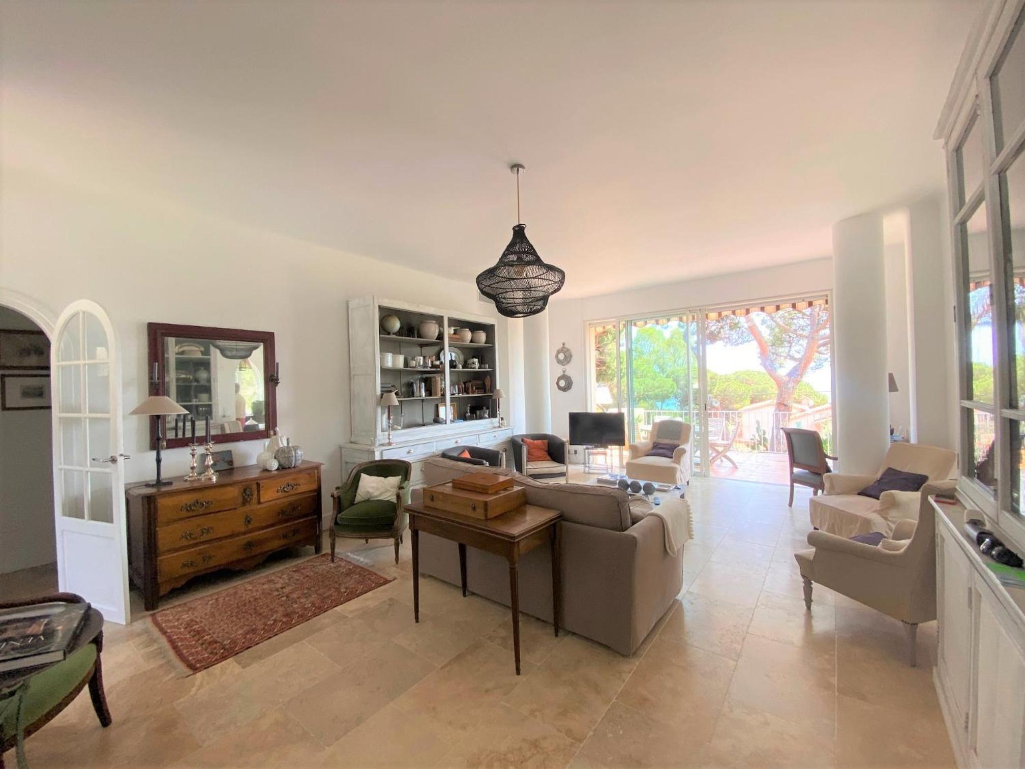 Villa des orangers