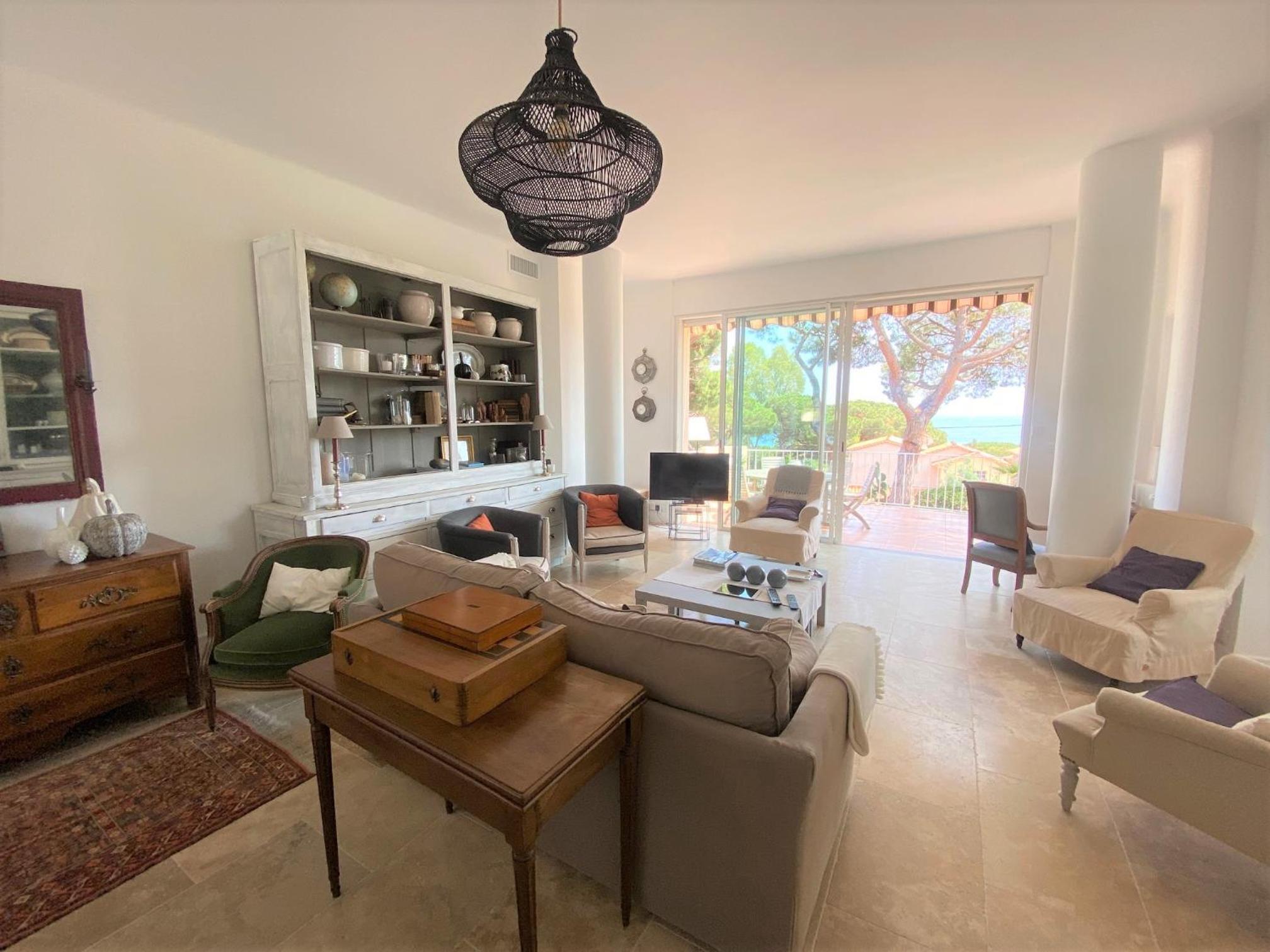 Villa des orangers