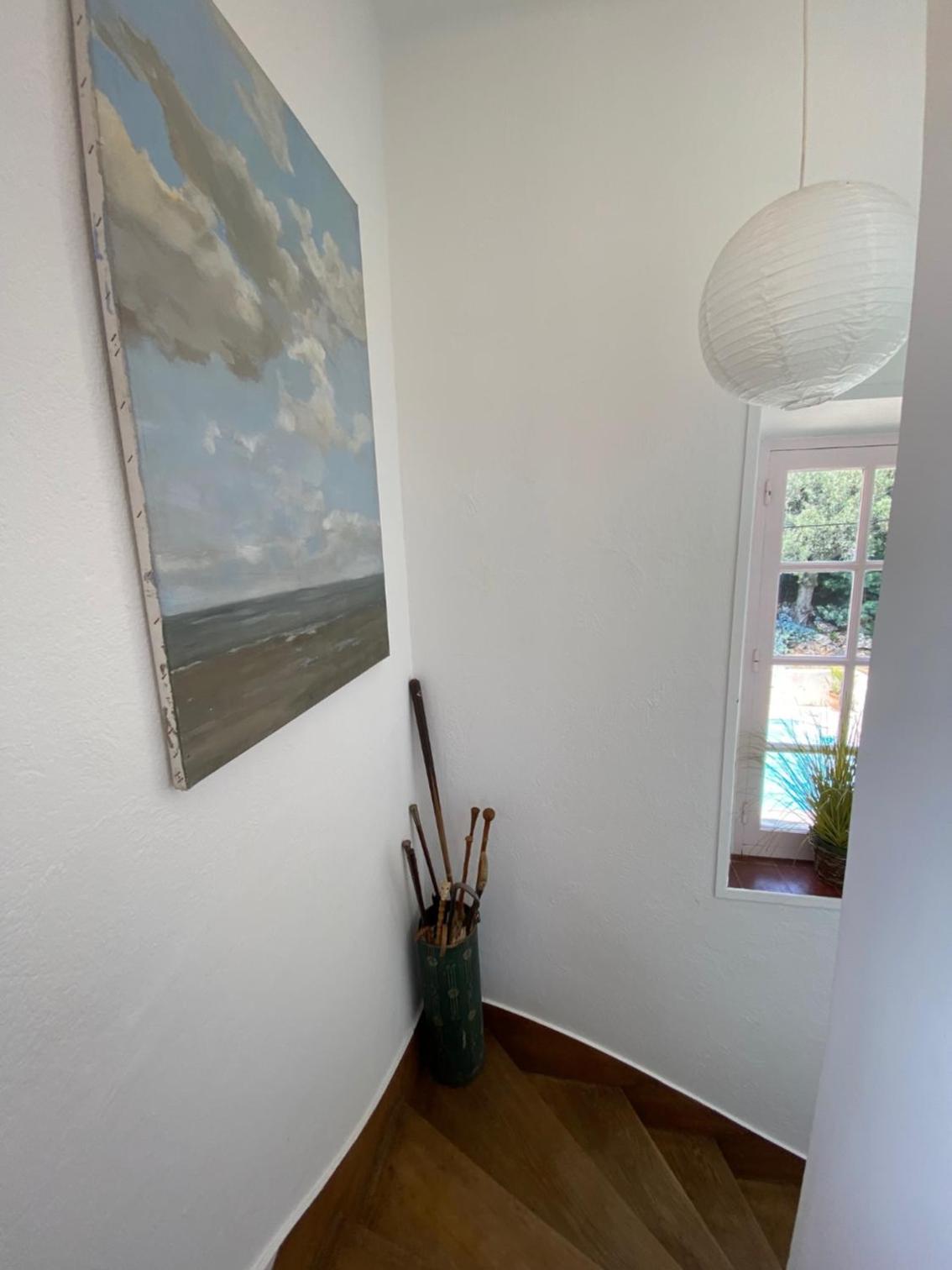 Villa des orangers