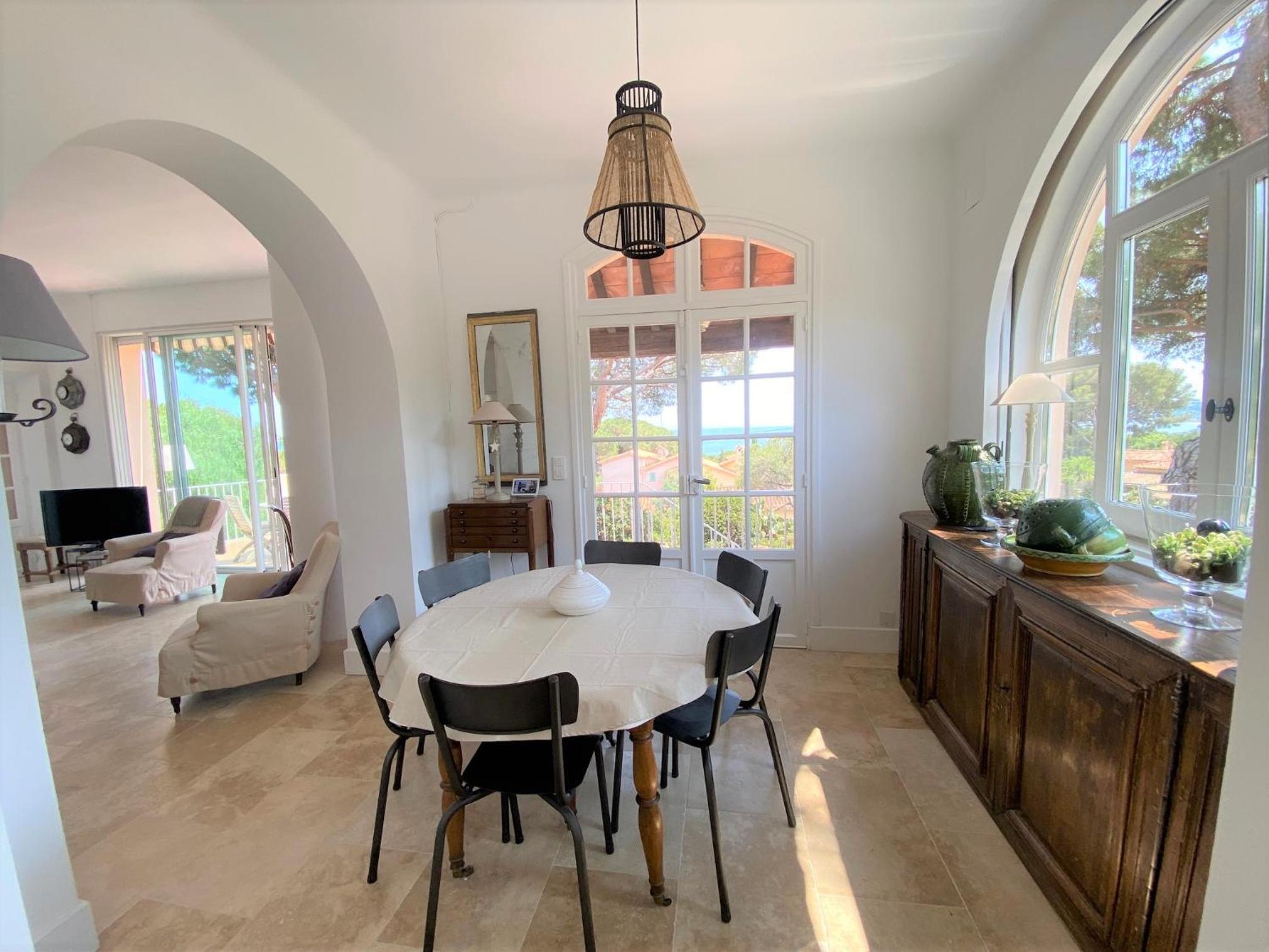 Villa des orangers