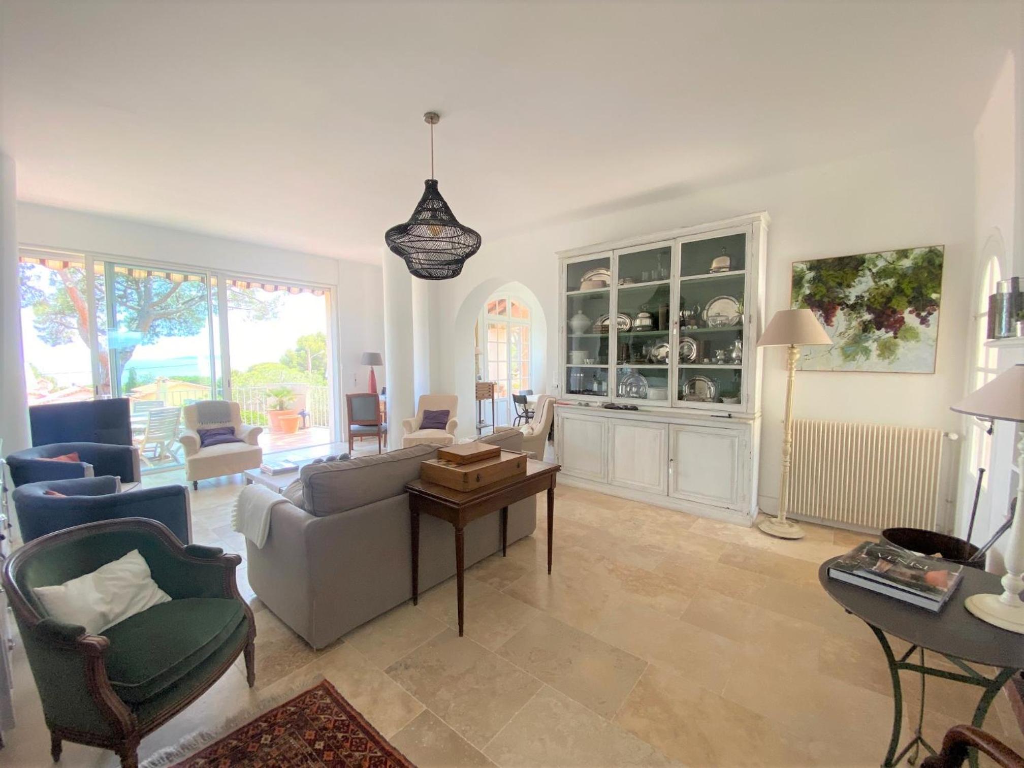 Villa des orangers