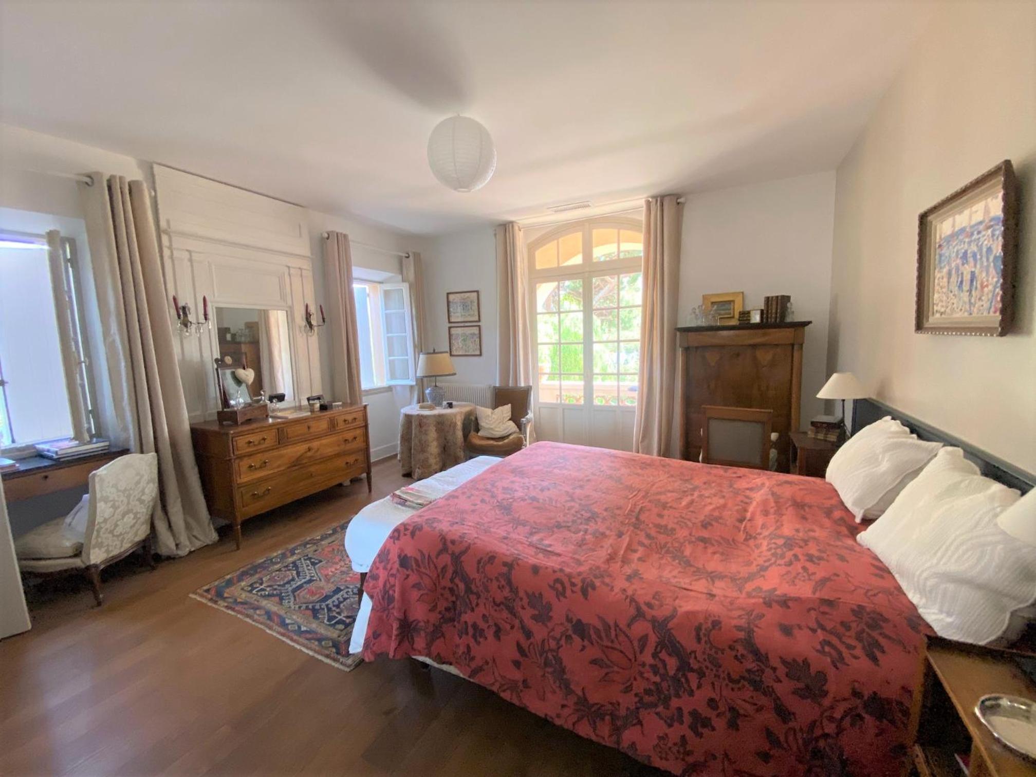 Villa des orangers