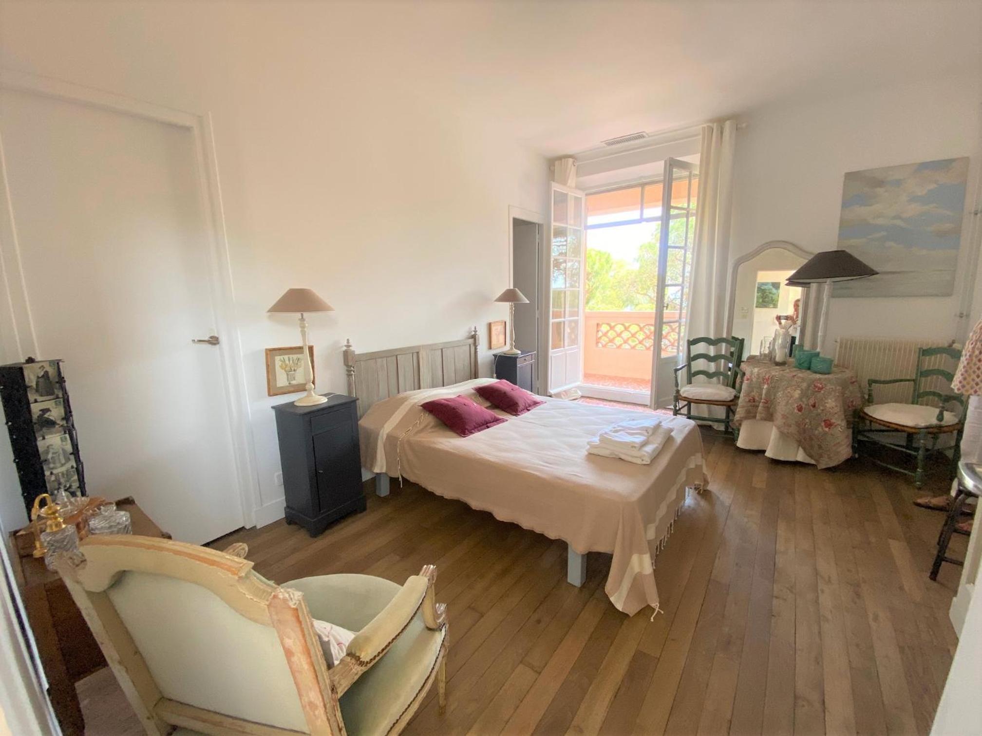 Villa des orangers