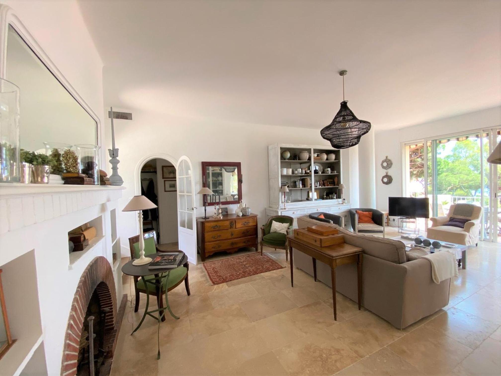 Villa des orangers