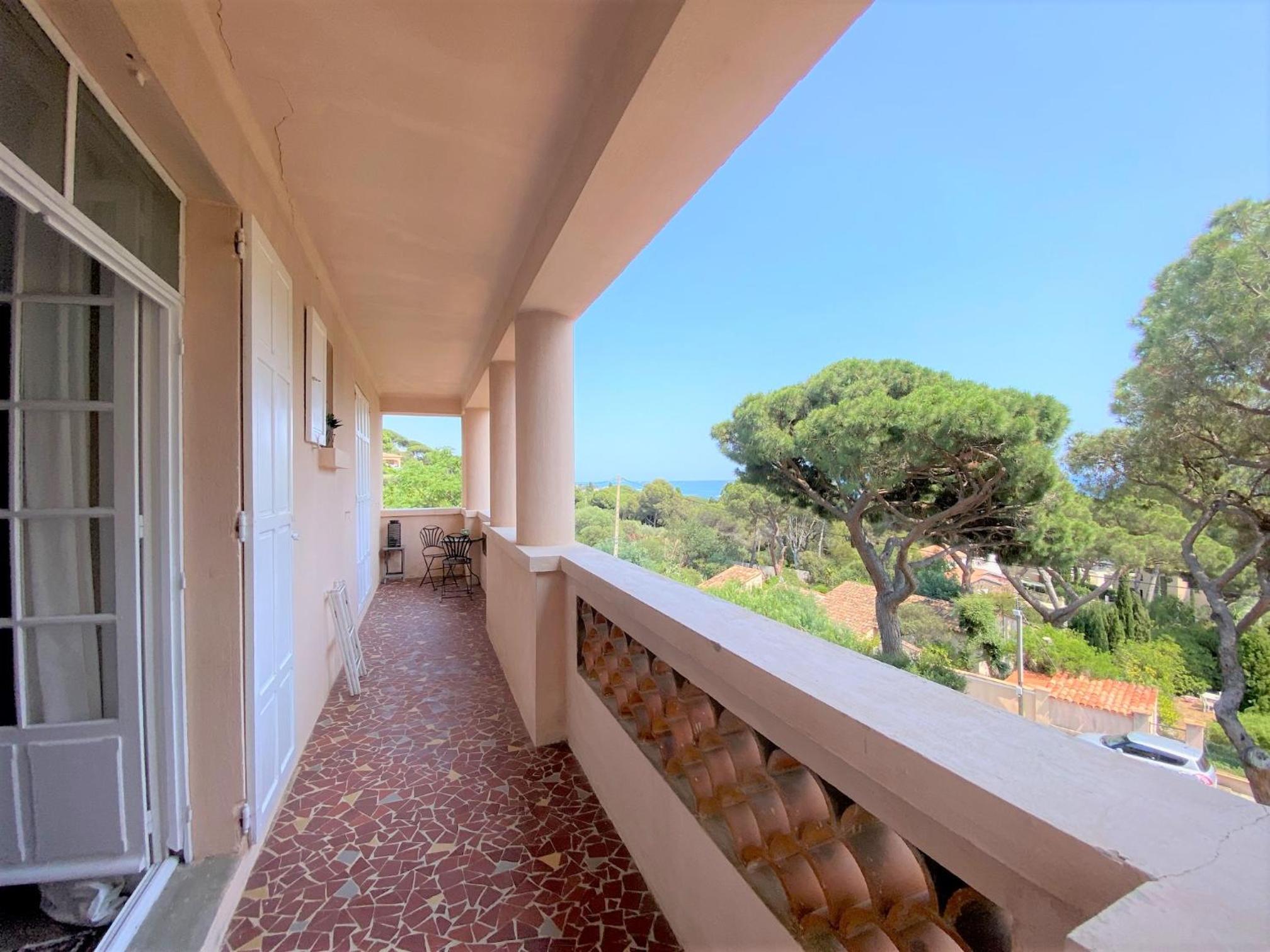 Villa des orangers