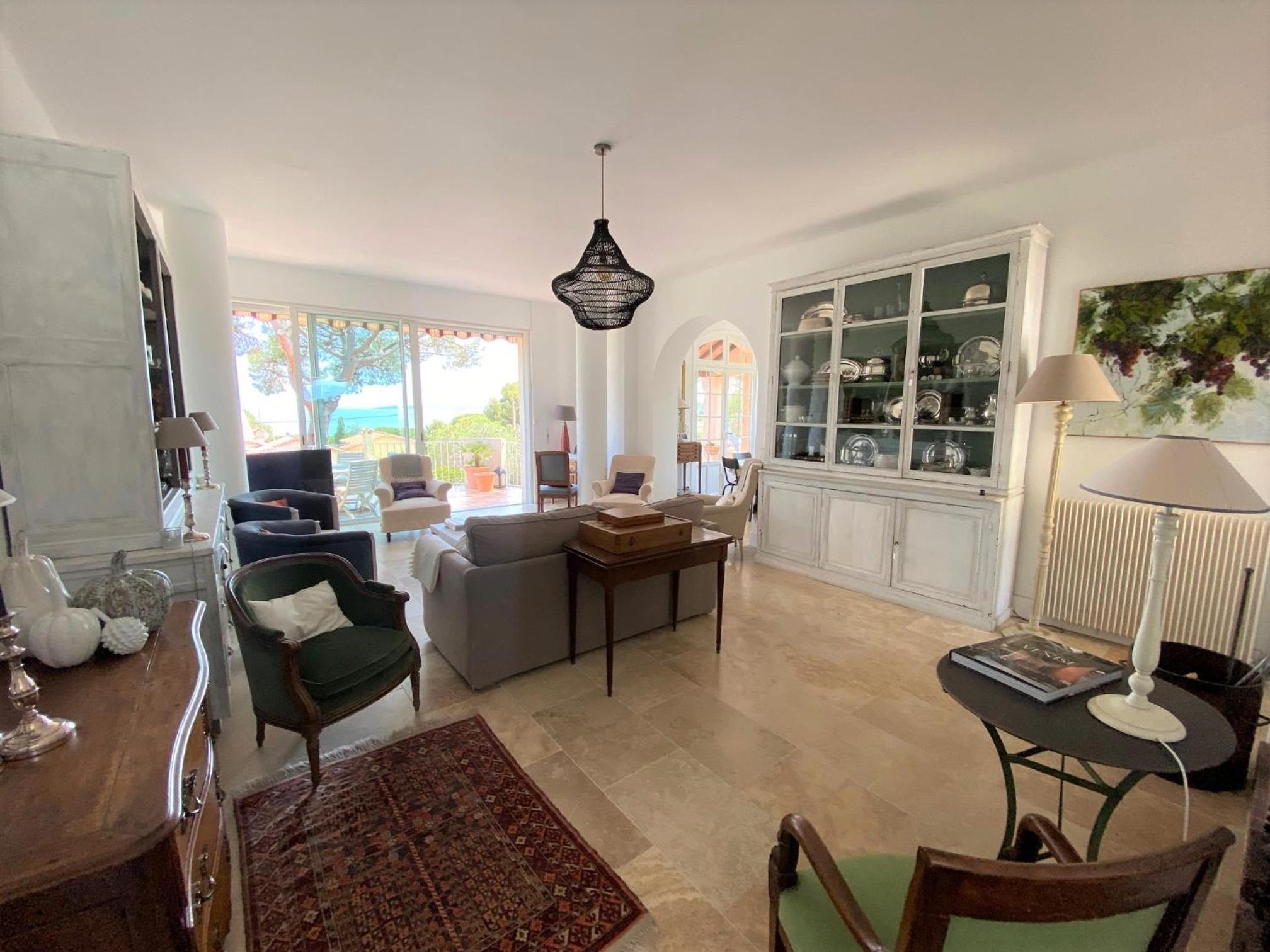 Villa des orangers