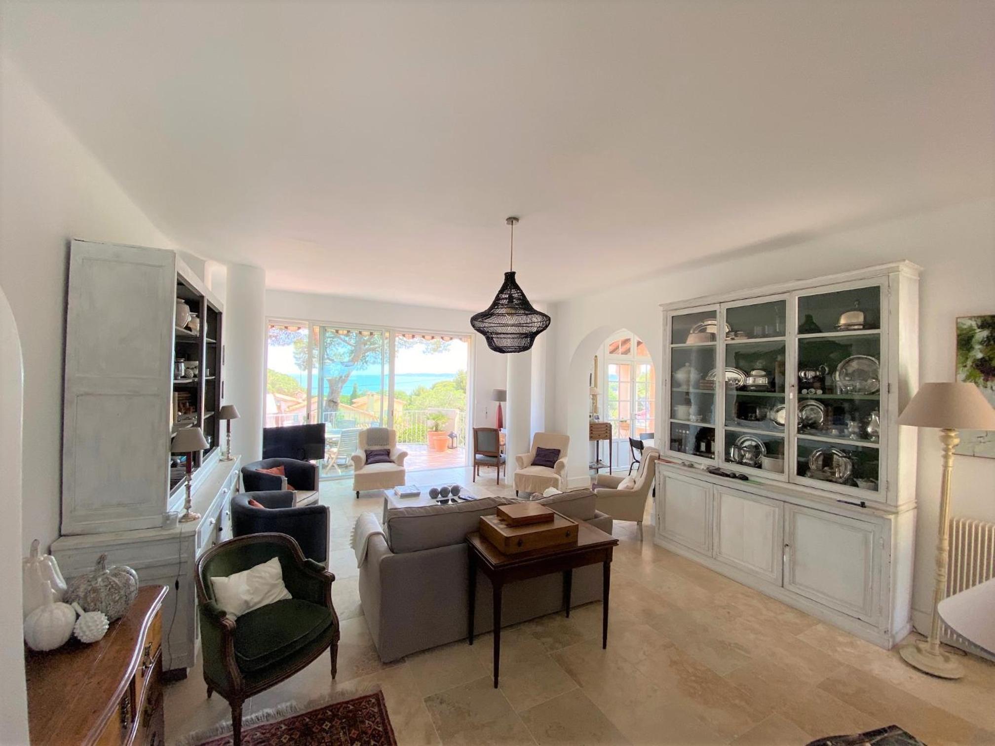 Villa des orangers