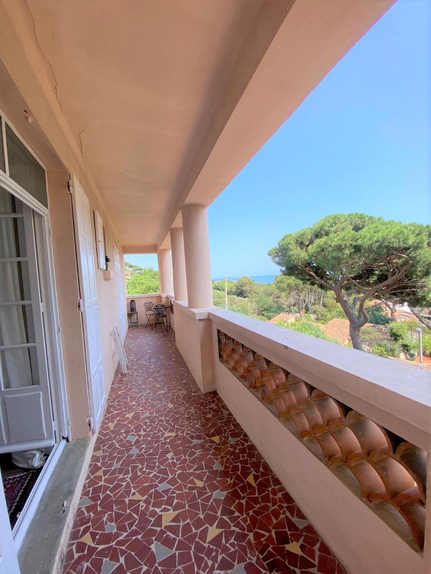 Villa des orangers