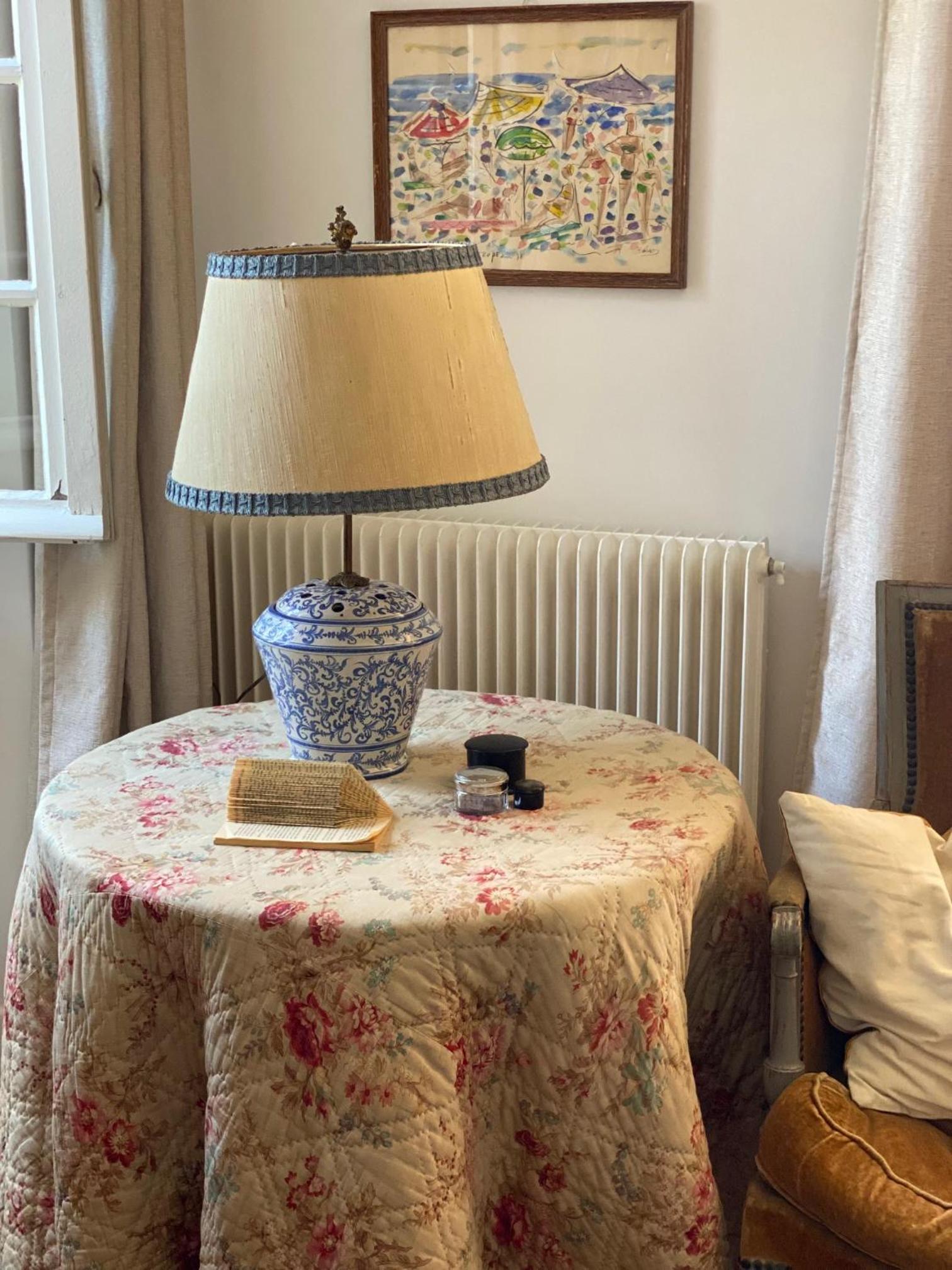 Villa des orangers