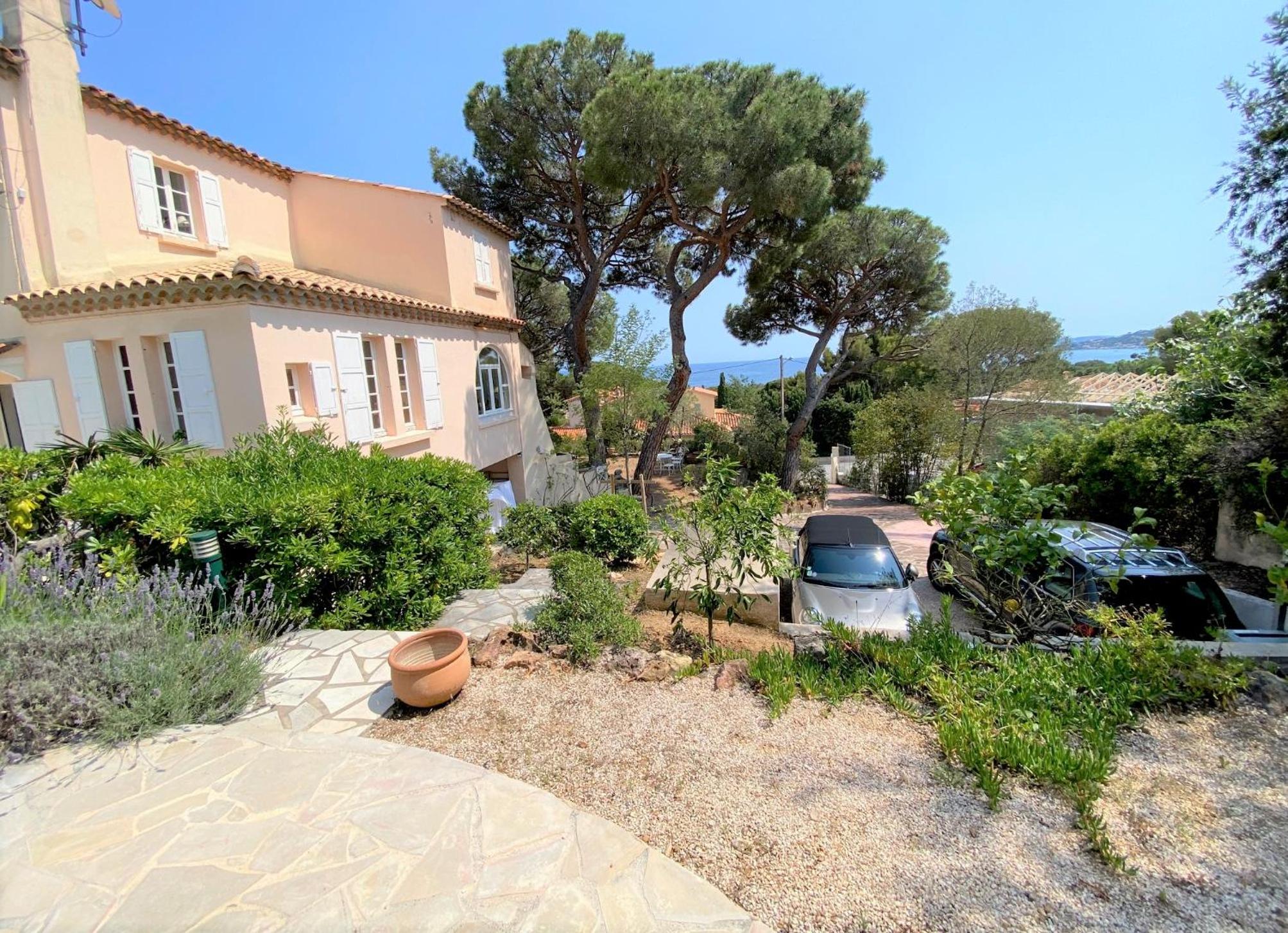 Villa des orangers