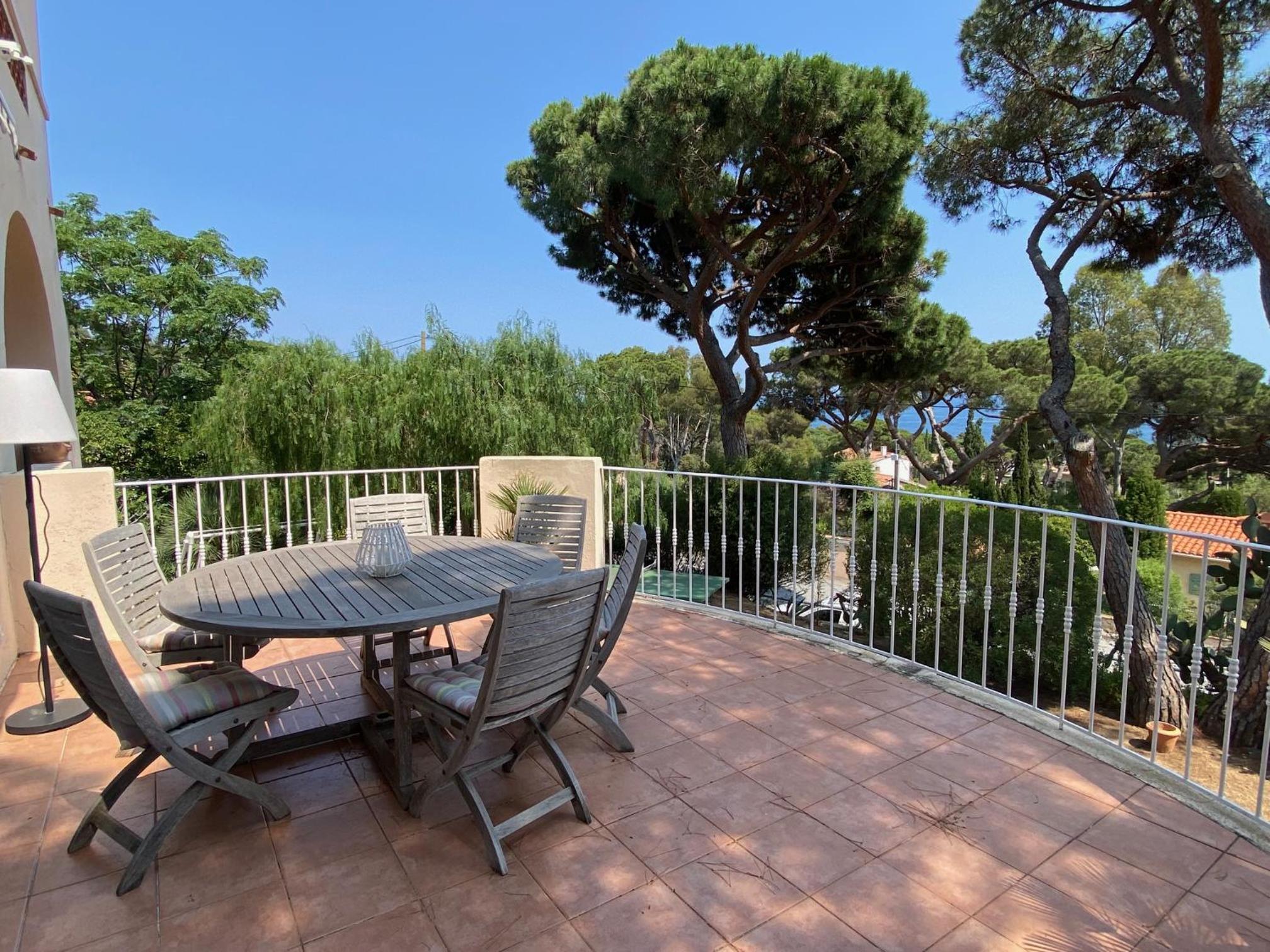 Villa des orangers