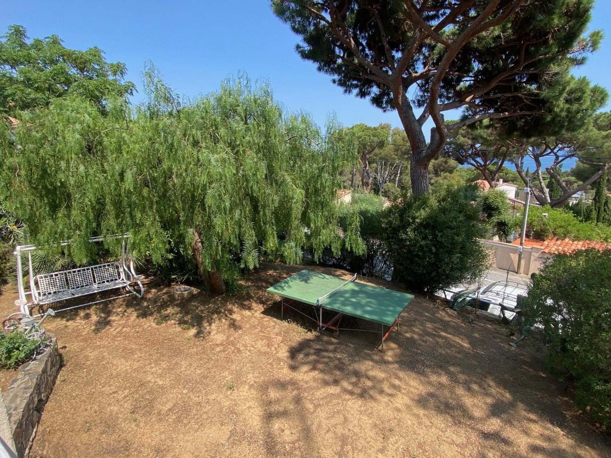 Villa des orangers