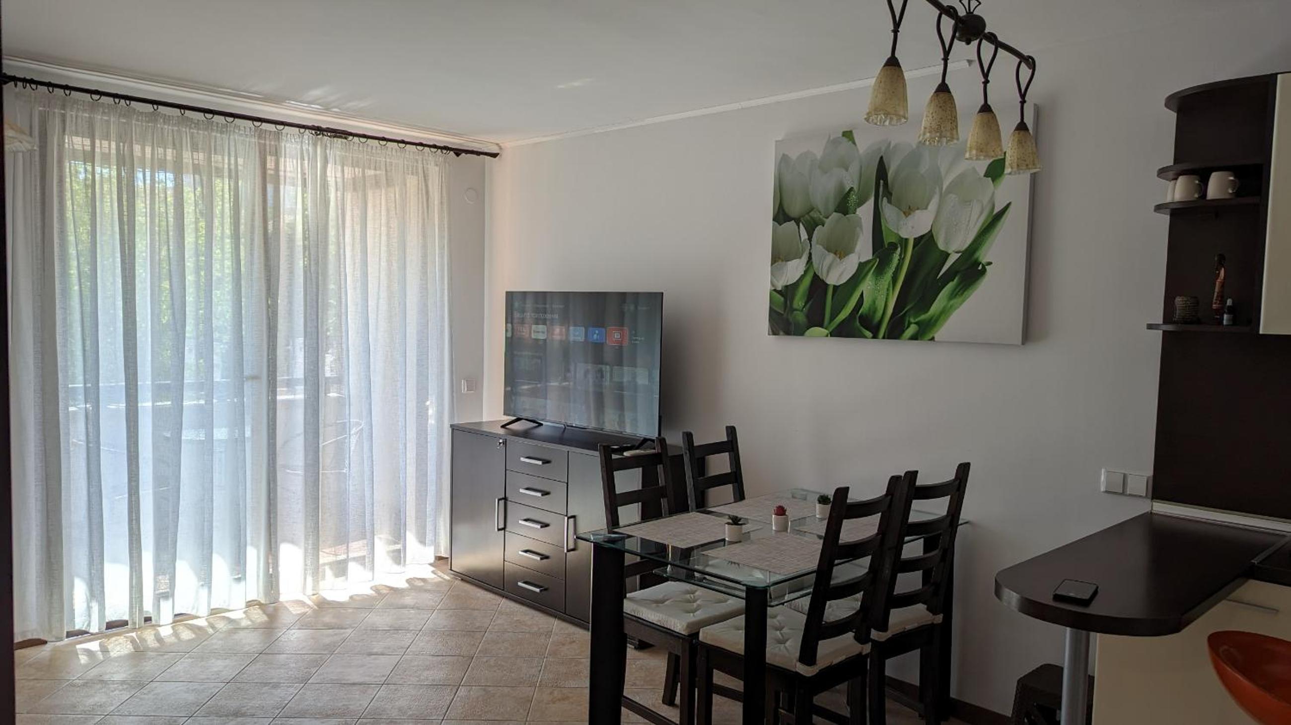 Apartment in the picturesque Oasis Resort & Spa view 4