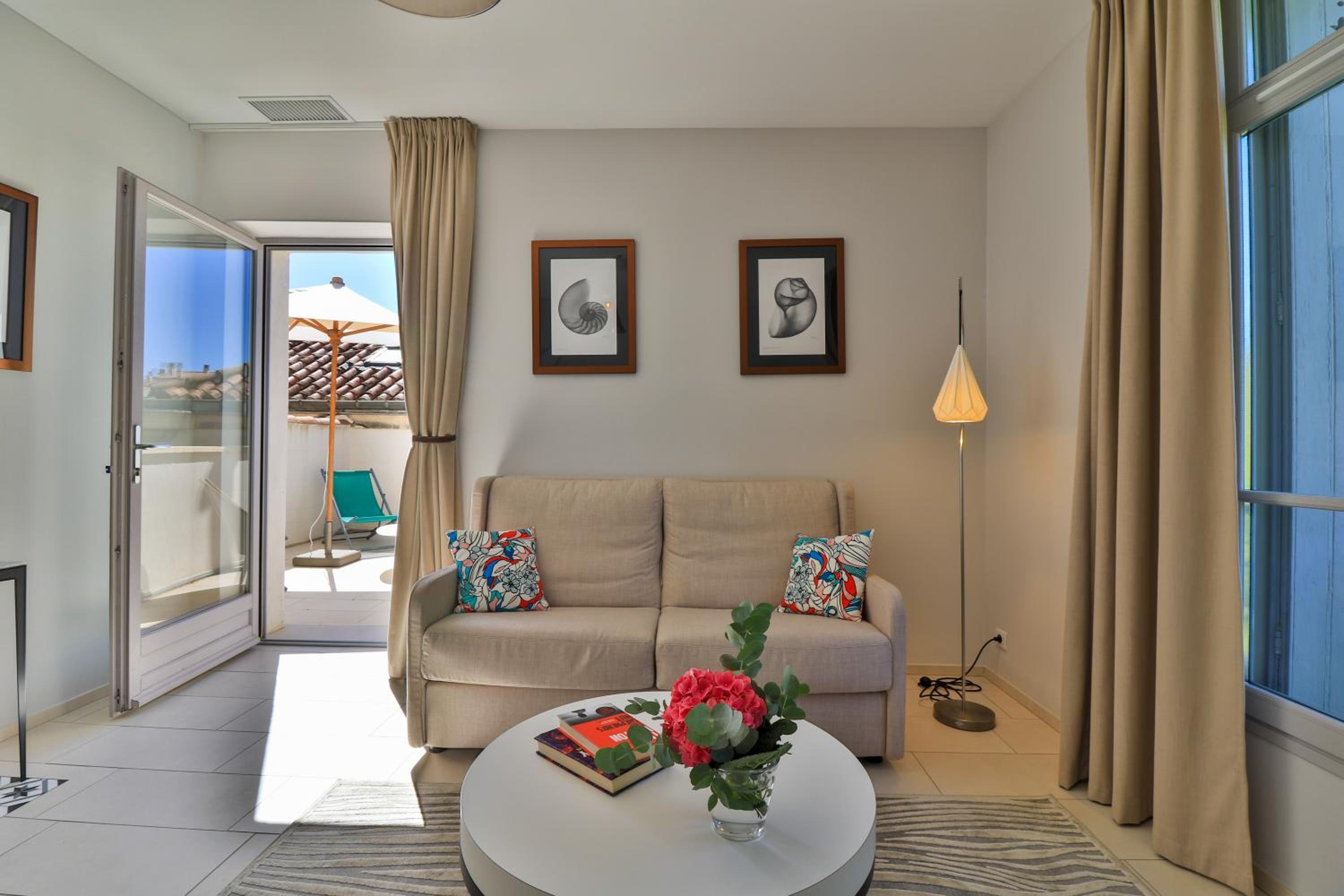 Villa Meridia