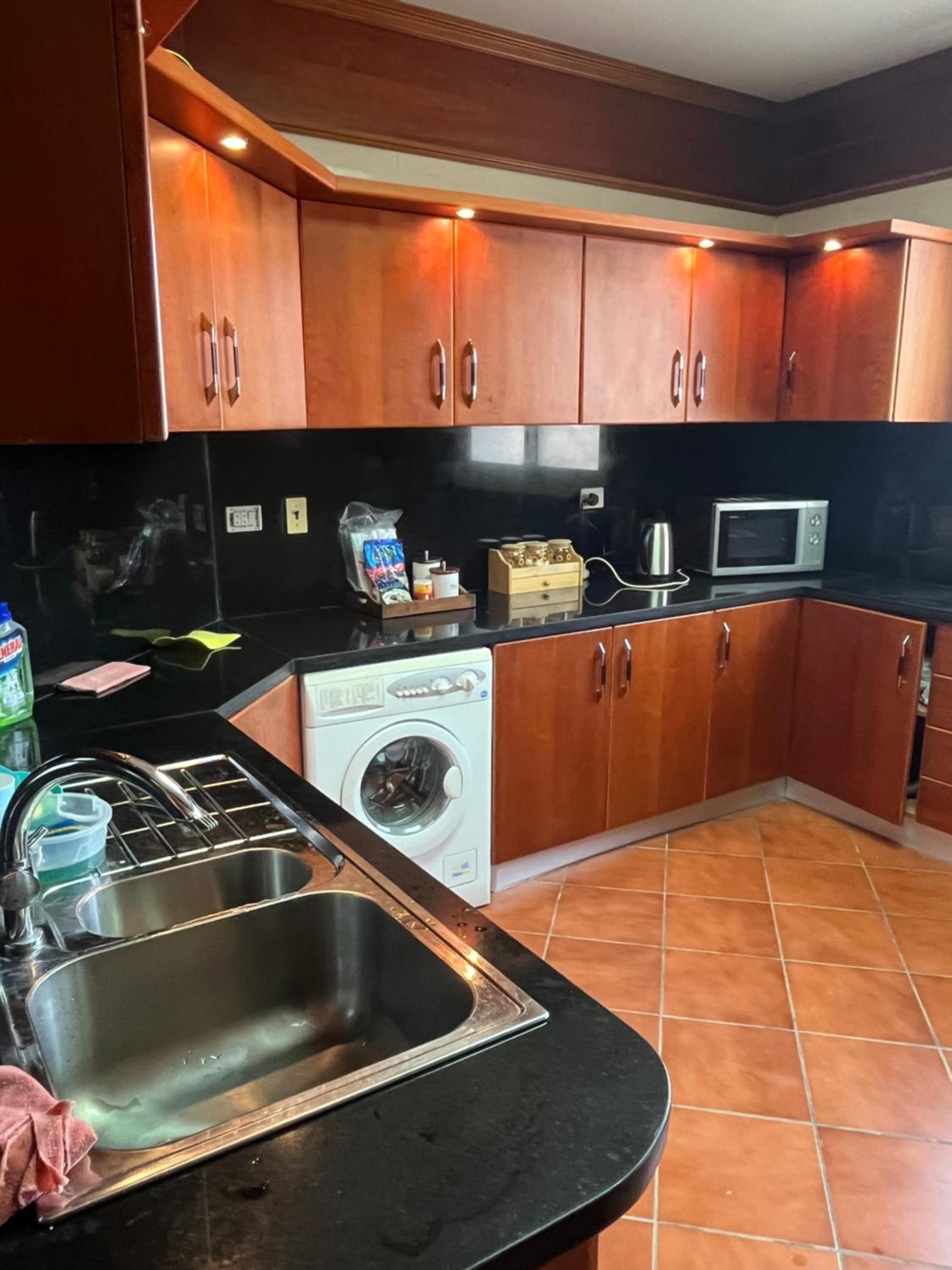 A Sea View Spacious Cheering 5 Bedroom Villa Ain Sokhna "Ain Bay"