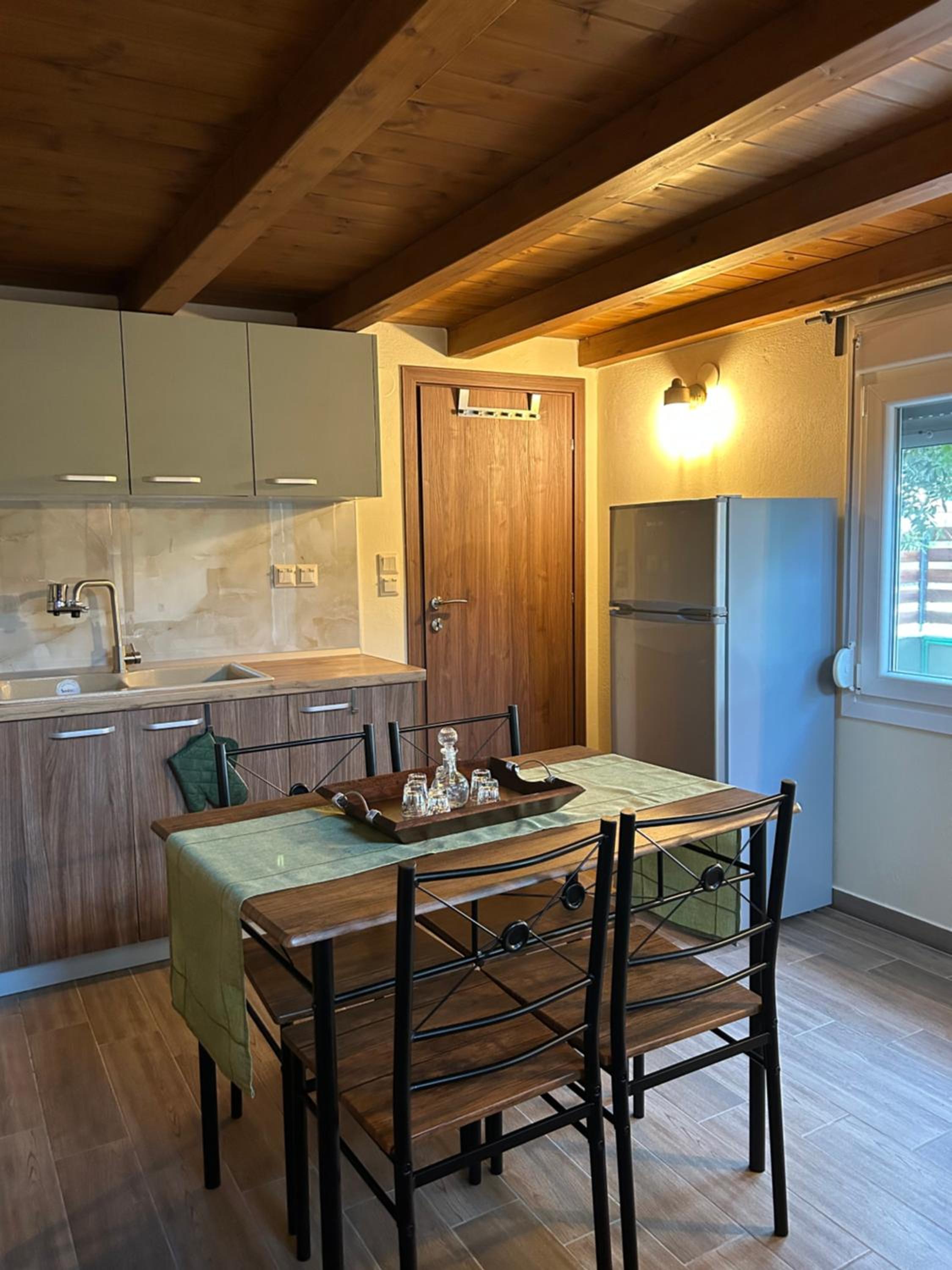 Green Olive Studios view 4