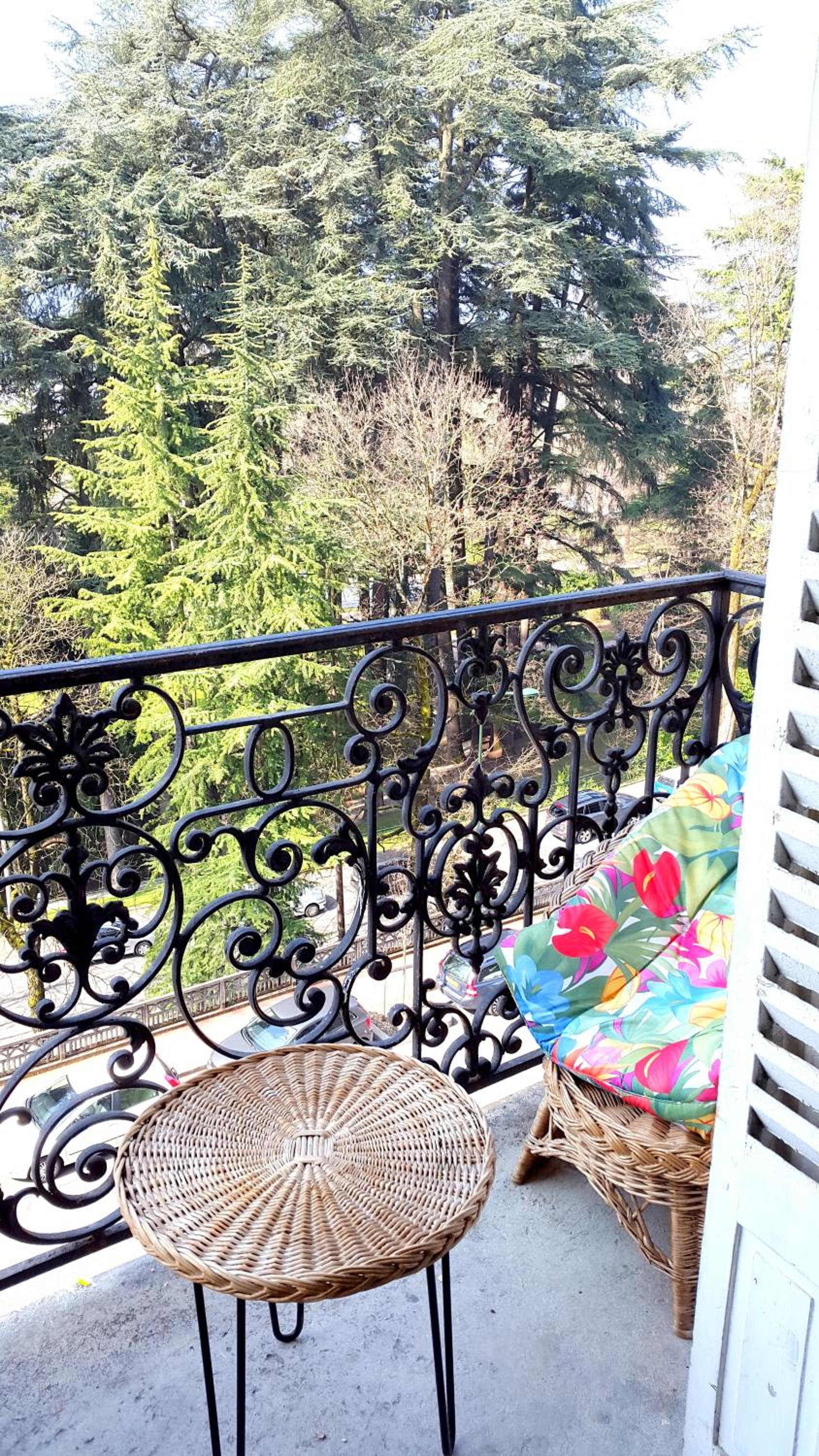 Chez Anna