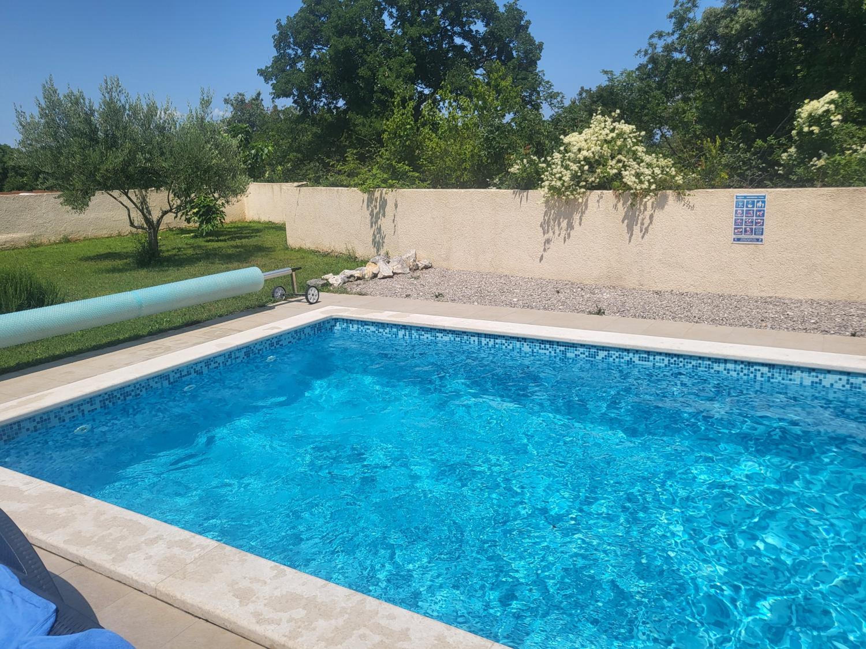 VILLA DIAMOND YourCroatiaHoliday