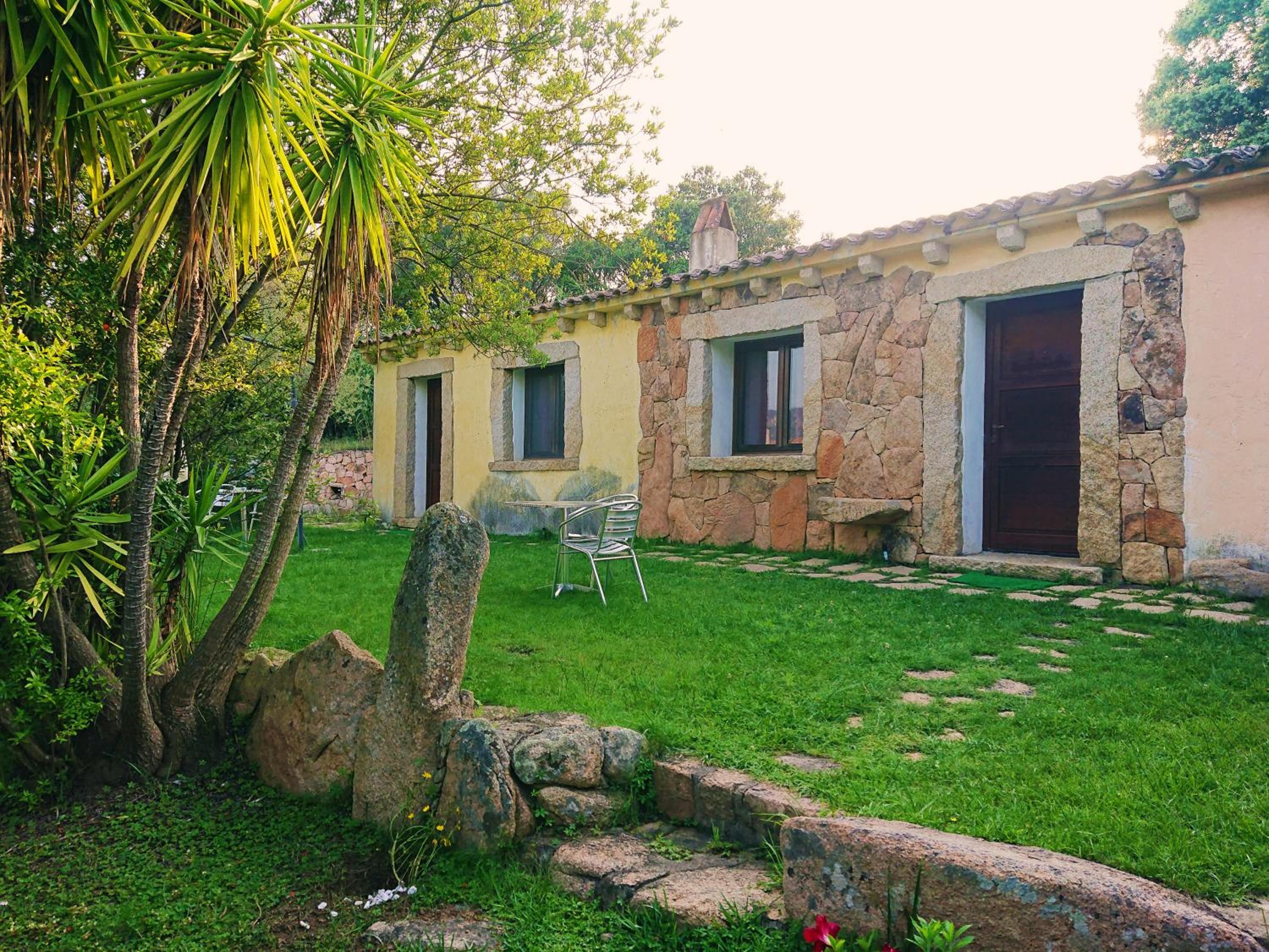 Agriturismo Desole