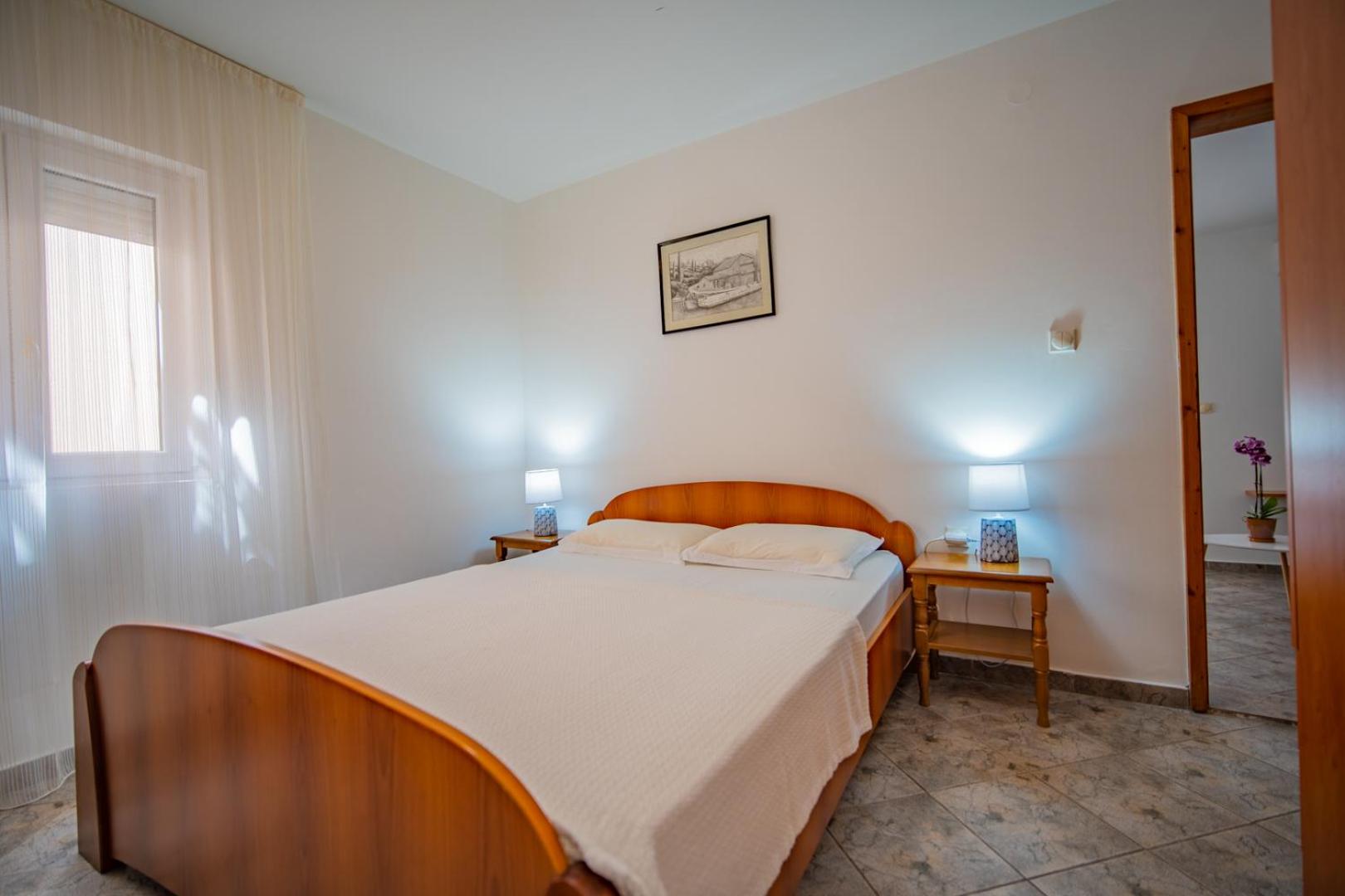 Apartments Novo Mulo