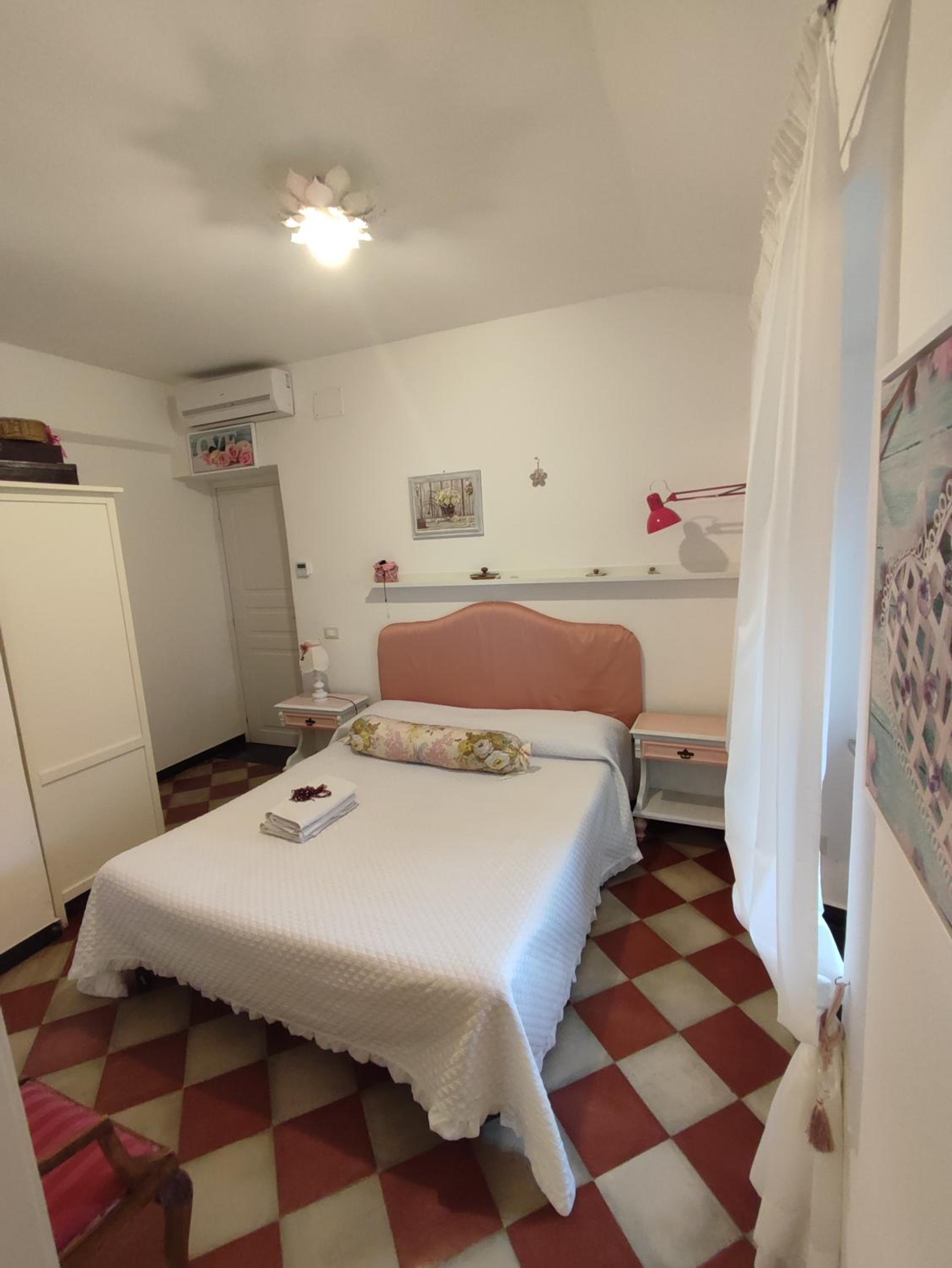 La BRIGNA B&B Il bosco sul mare