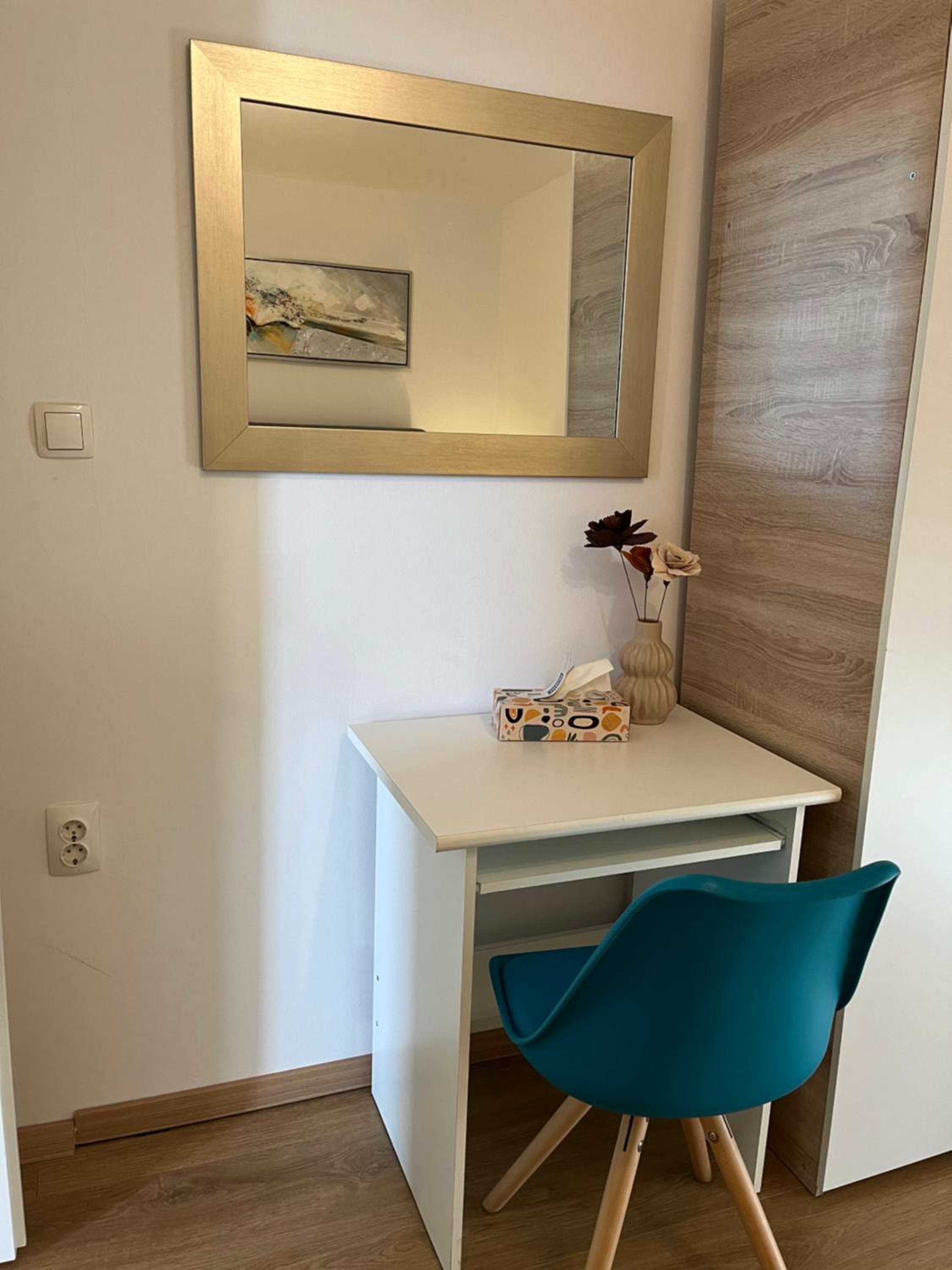 Apartment Renata view 3
