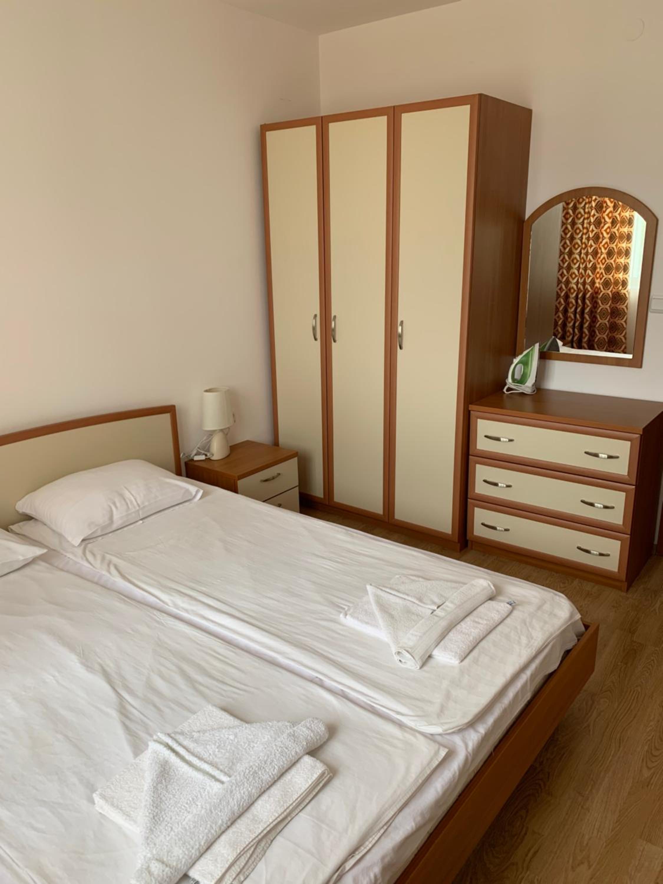 Kalina Private Apartments in Riviera Fort Beach, Ravda view 4