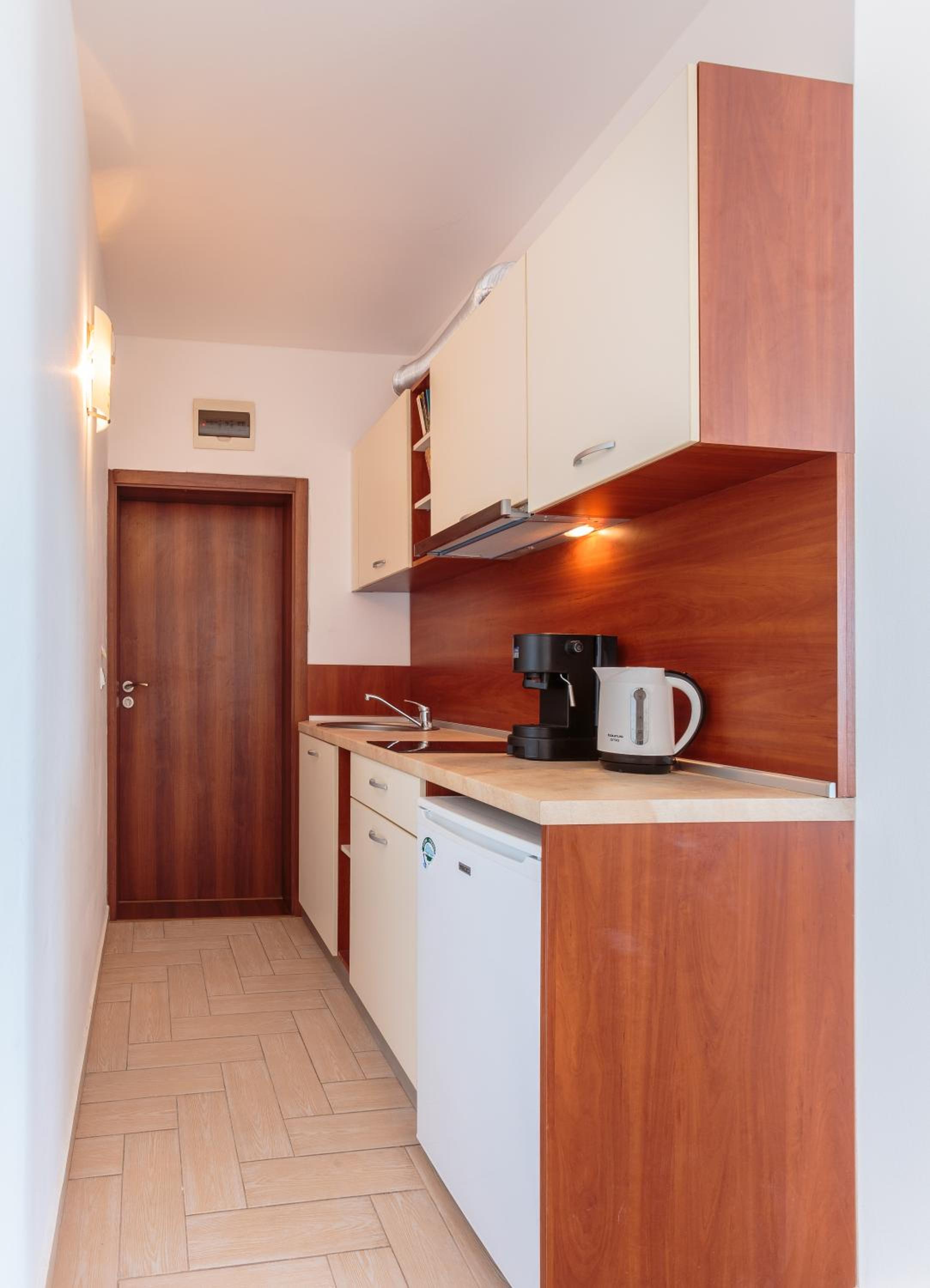 Via Pontica 123 Guest Apartments
