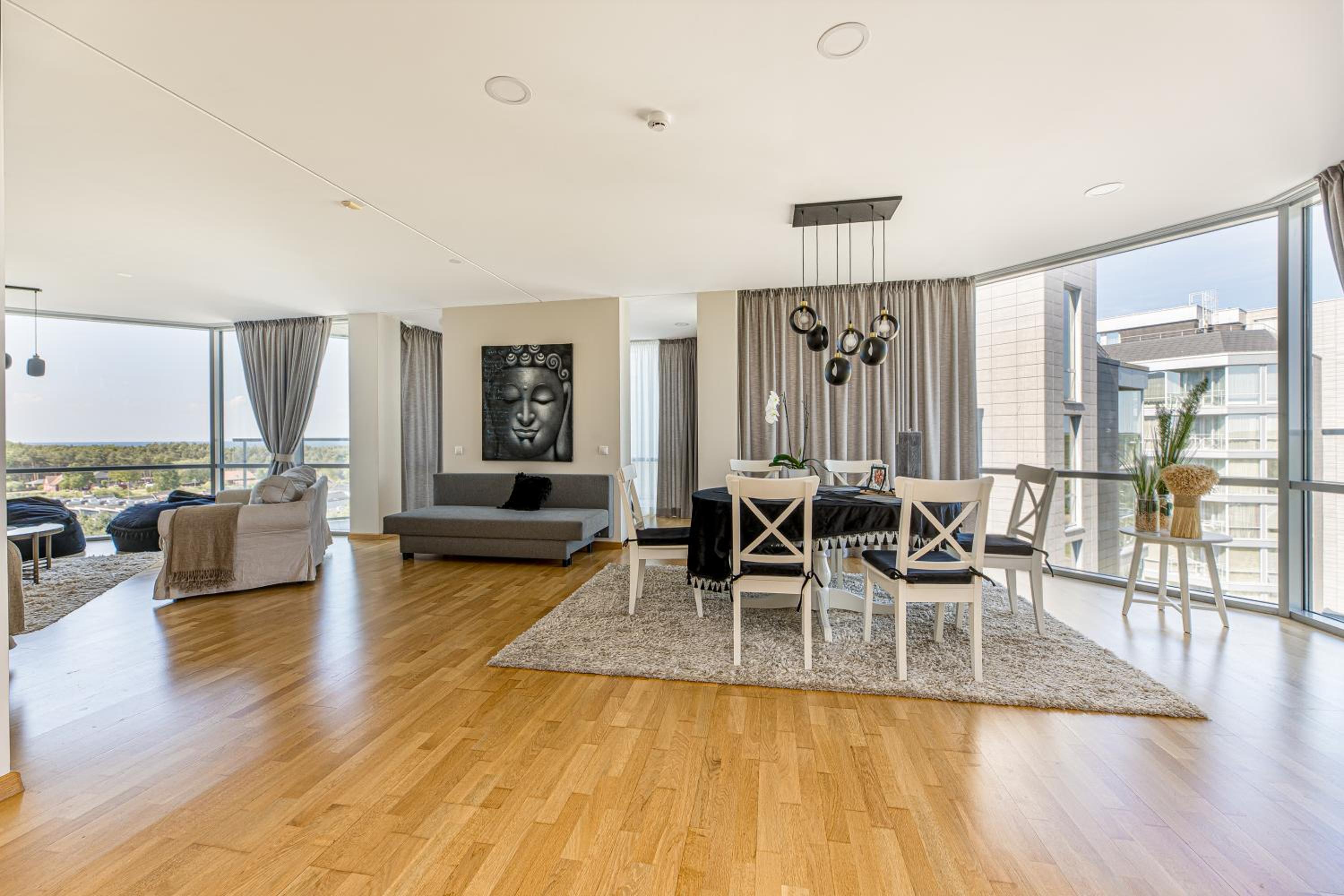ToVa Apartamentai