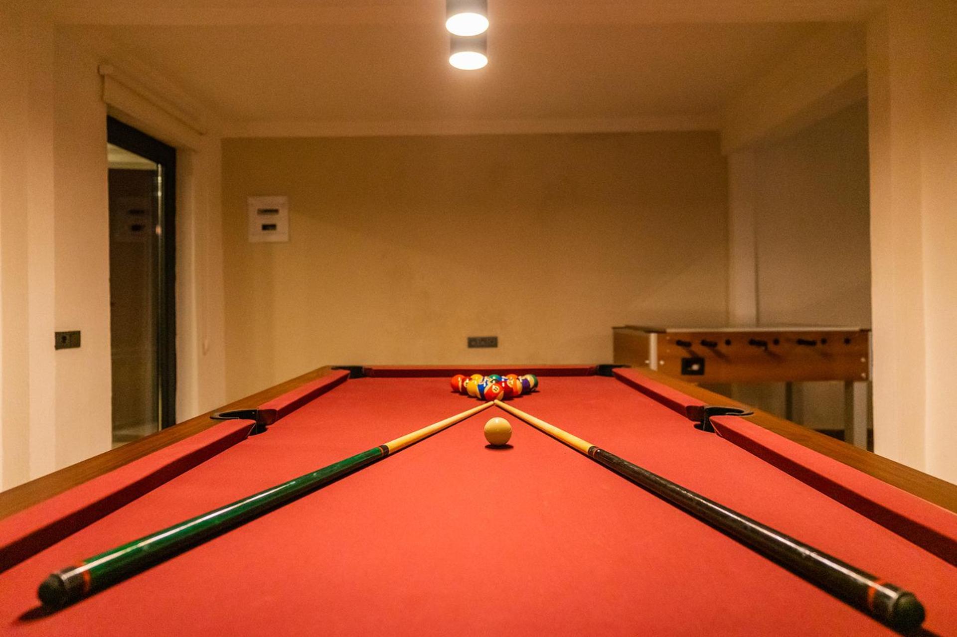 Villa Altay