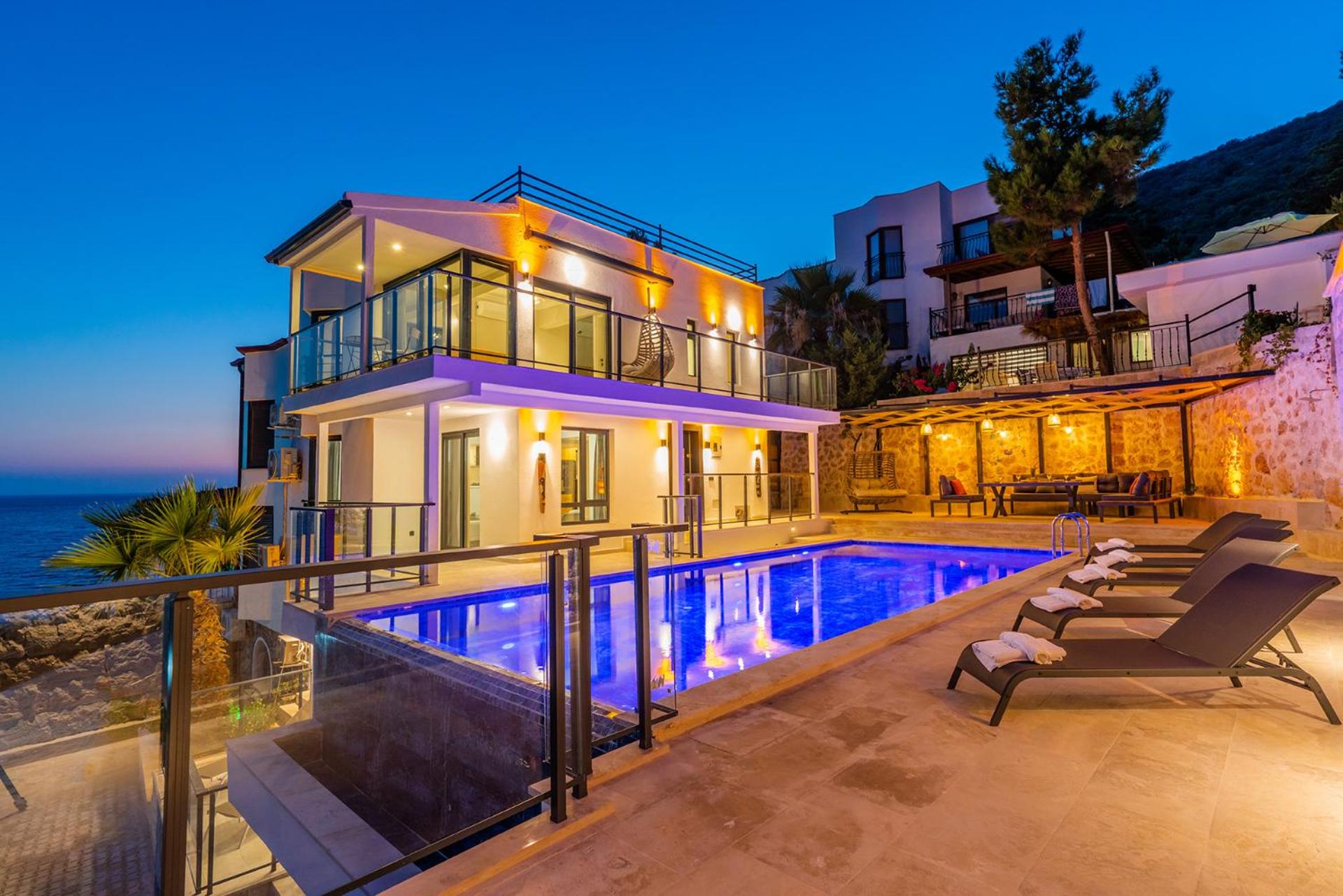 Villa Altay