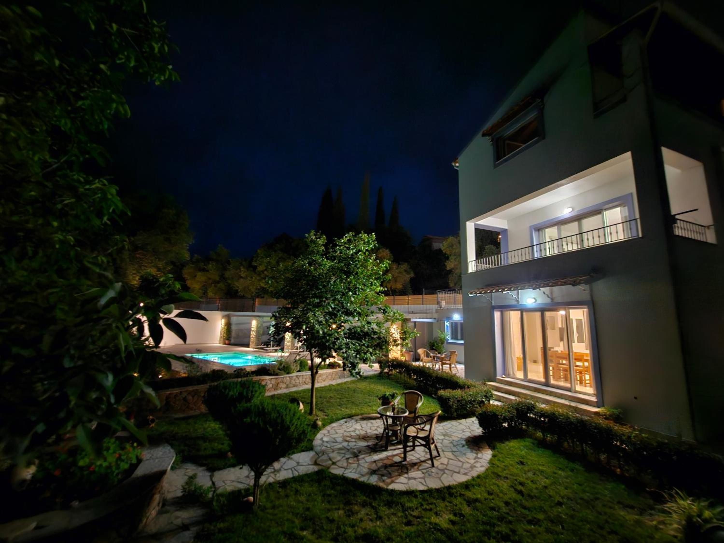 Villa Juliet — photo 3