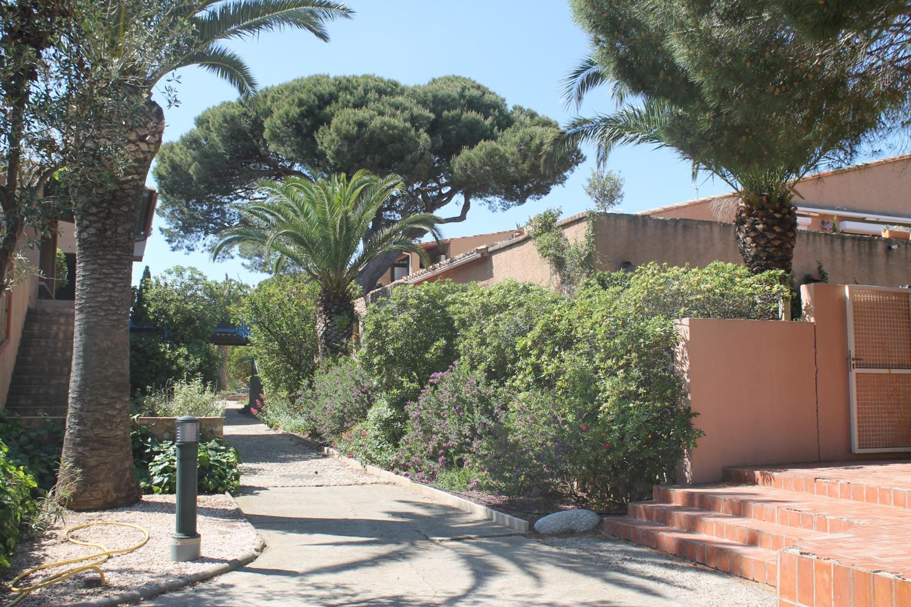 Apartement Pinede