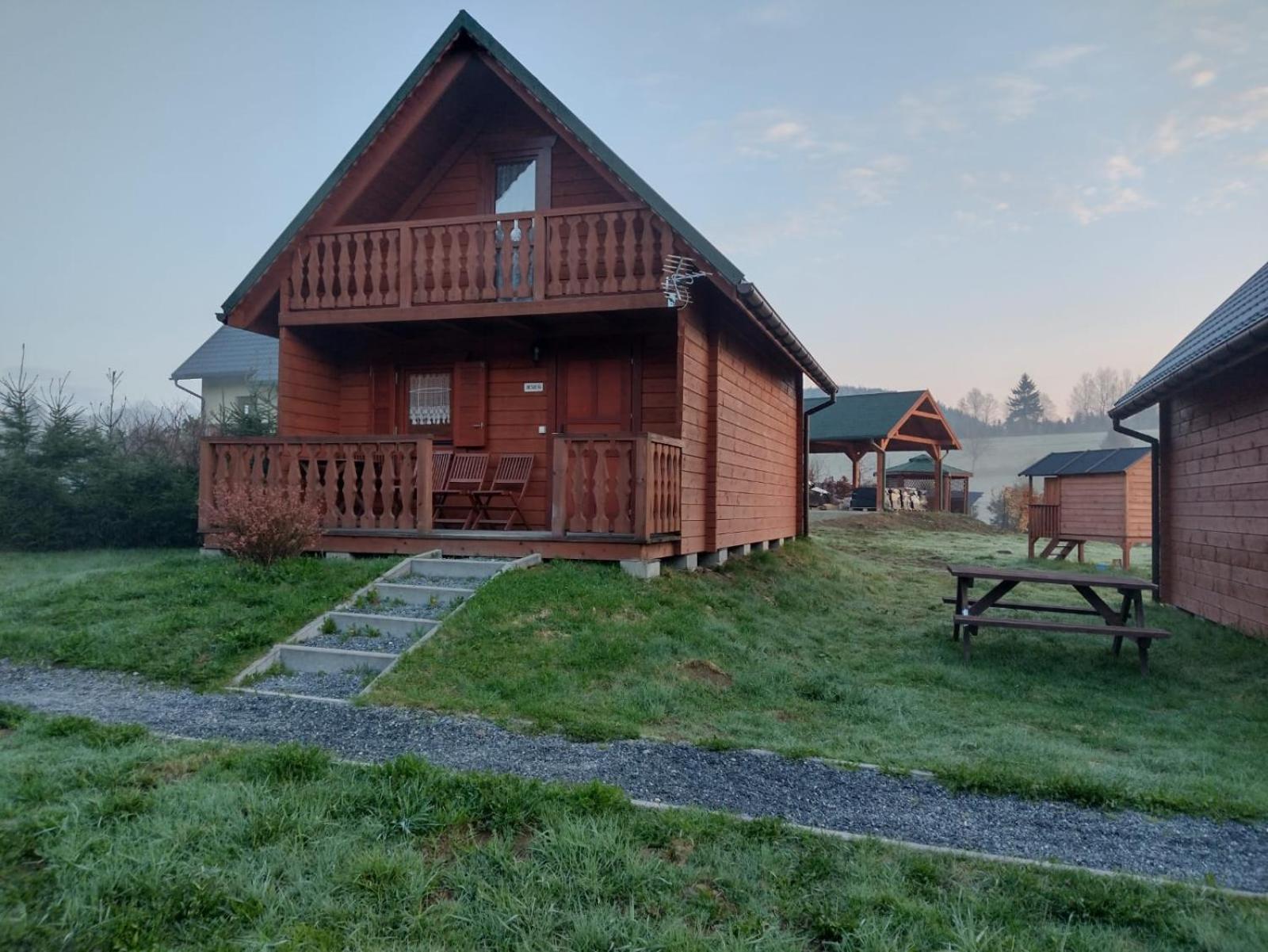 Czerwona Woda view 4