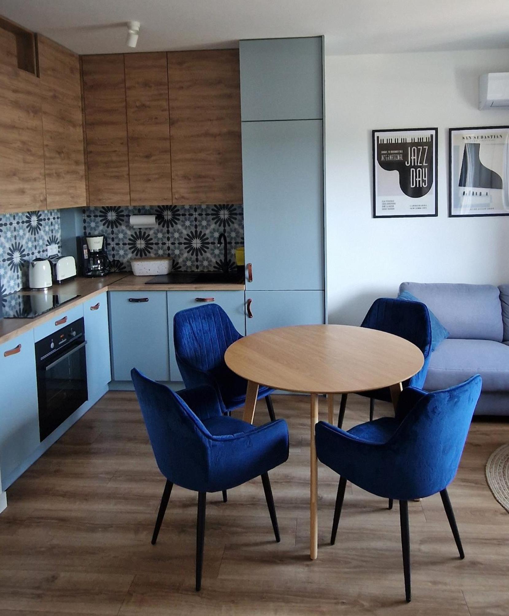 Apartamenty Parkowe D9