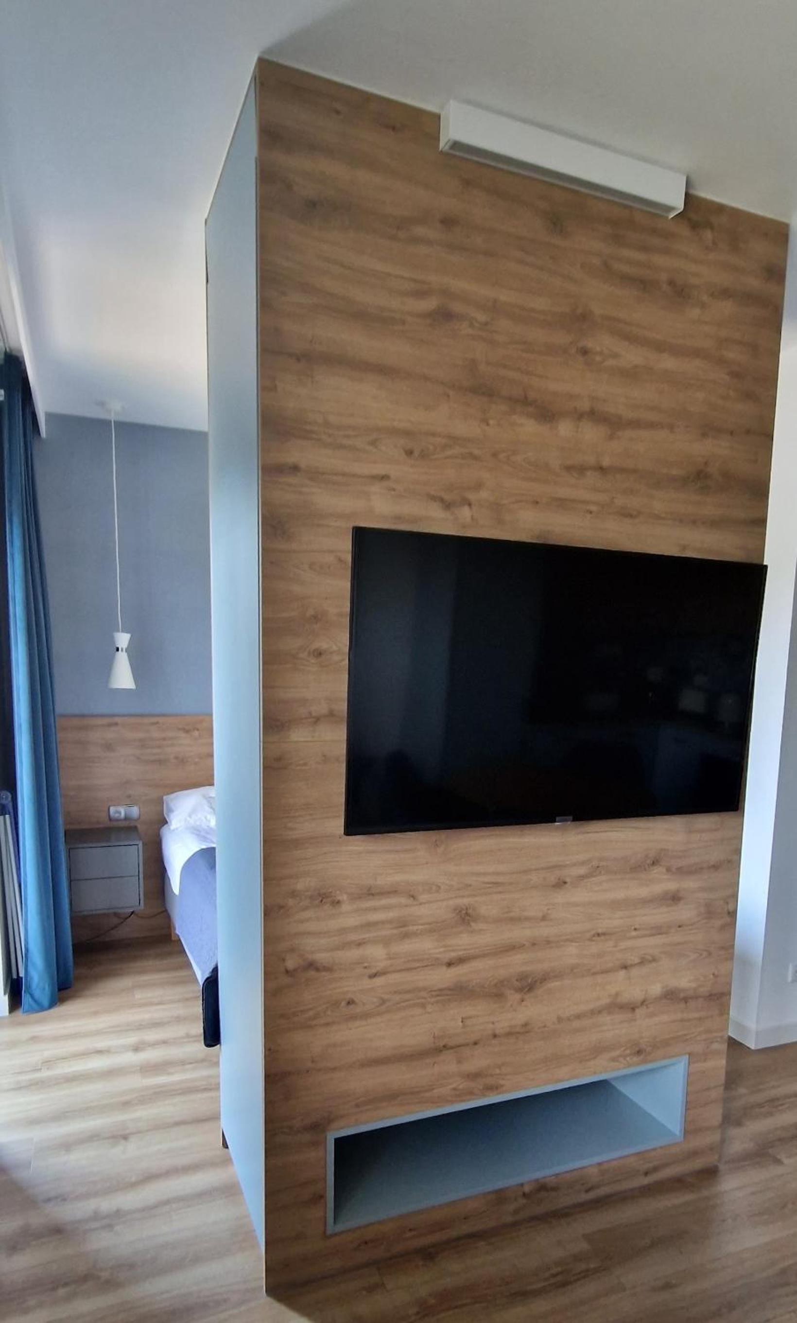 Apartamenty Parkowe D9