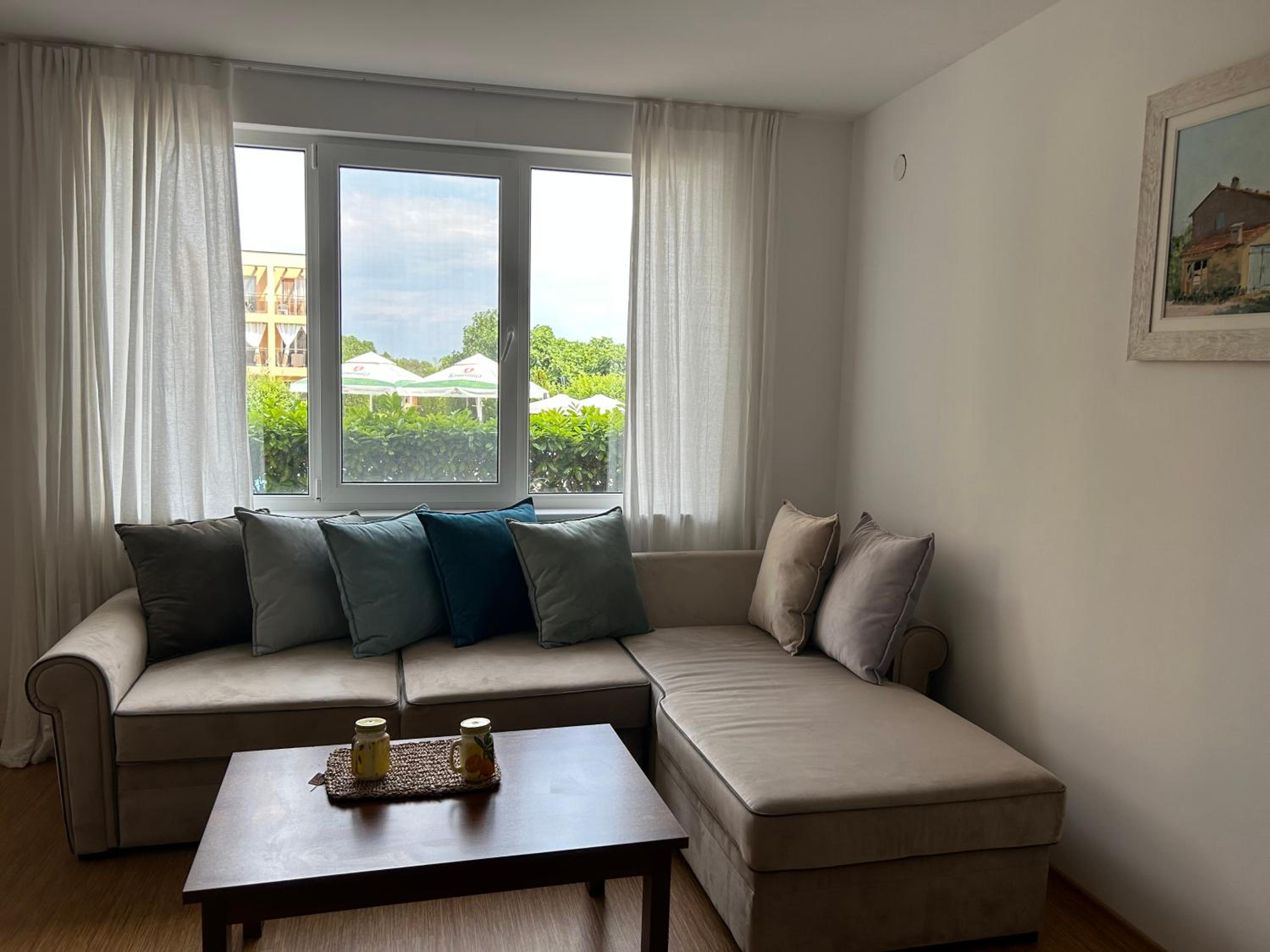 Sozopoli Hills Apartment A6 view 5