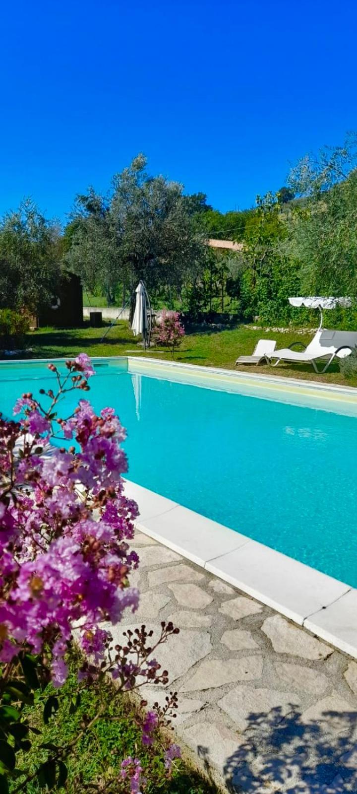 Tenuta del Casale del Jazz - Jazz Emotional Experience - Rooms & Camping in the Countryside view 2