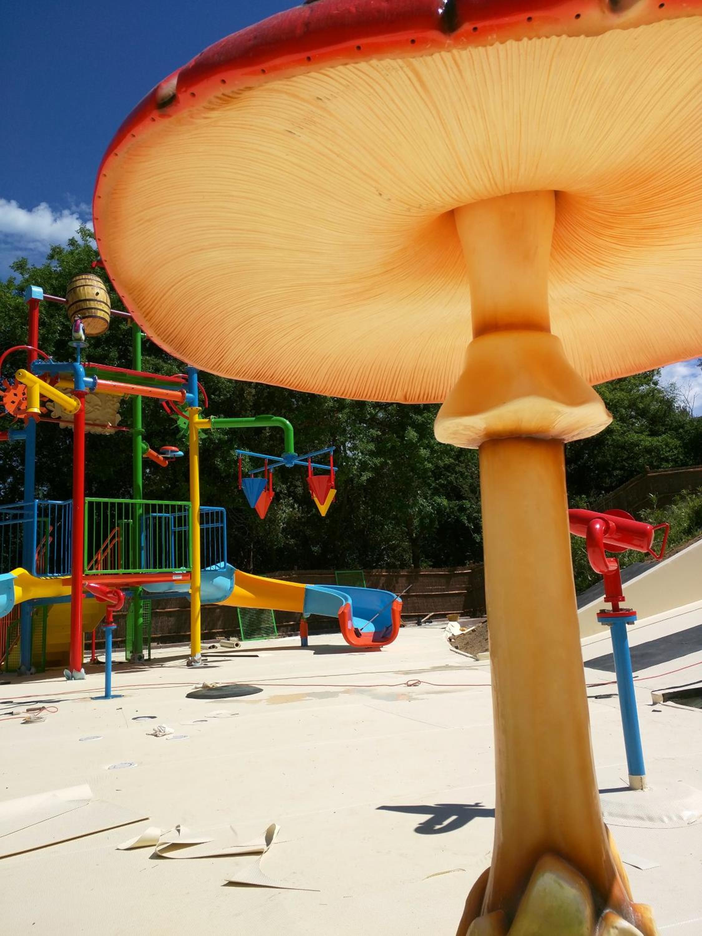 Le Pianacce Camping Village