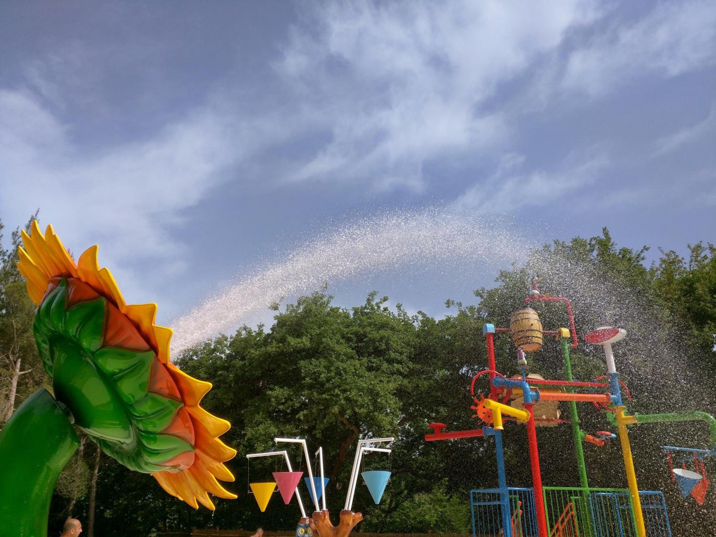 Le Pianacce Camping Village