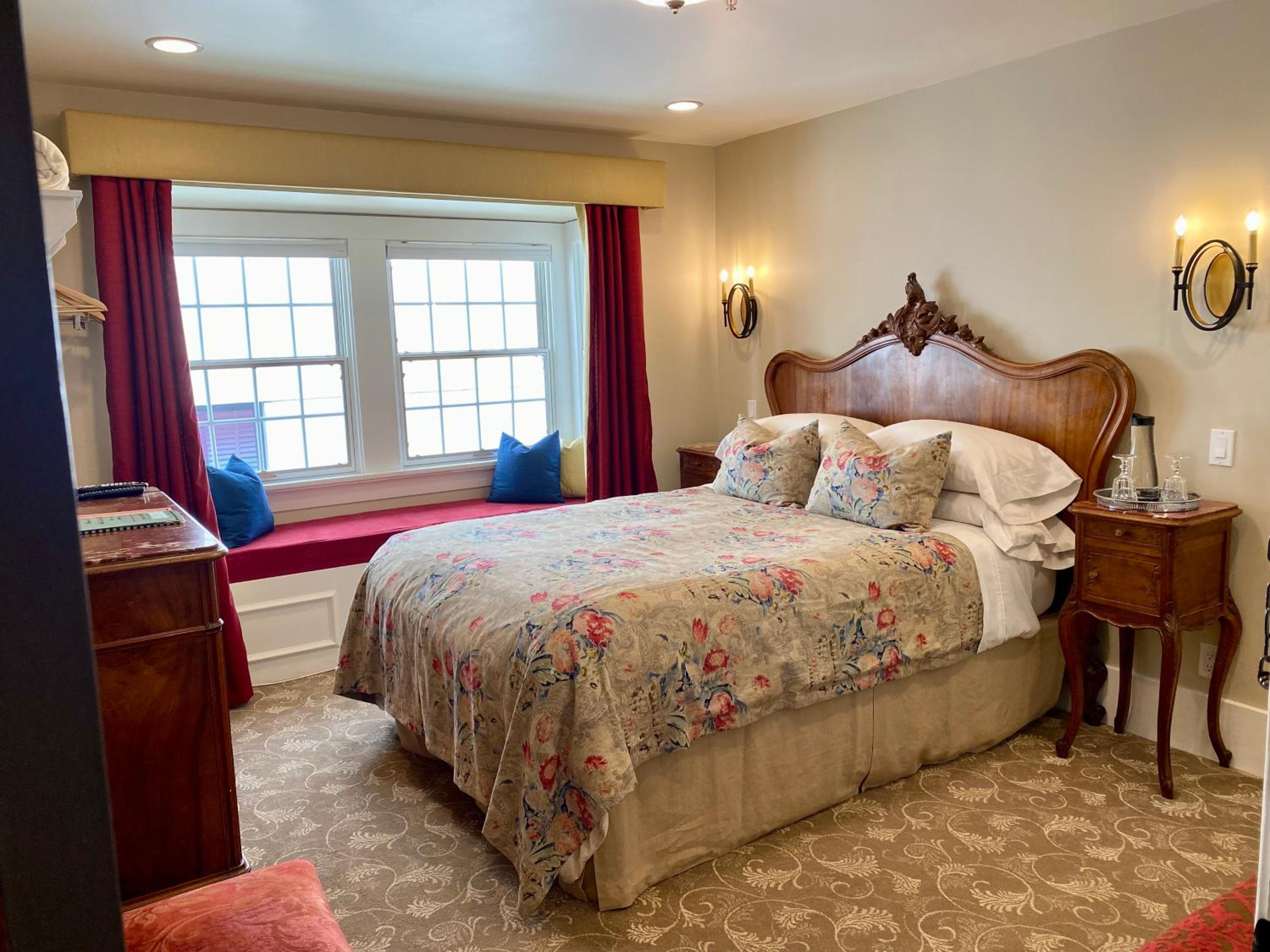 West End Guest House